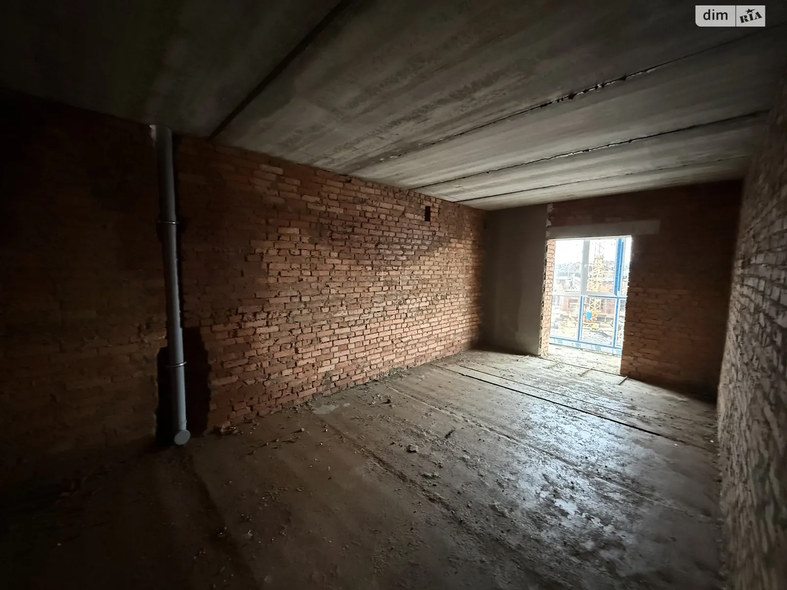 Продається 1-кімнатна квартира 43.8 кв. м у Агрономічному, вул. Шевченка, 35 - фото 1