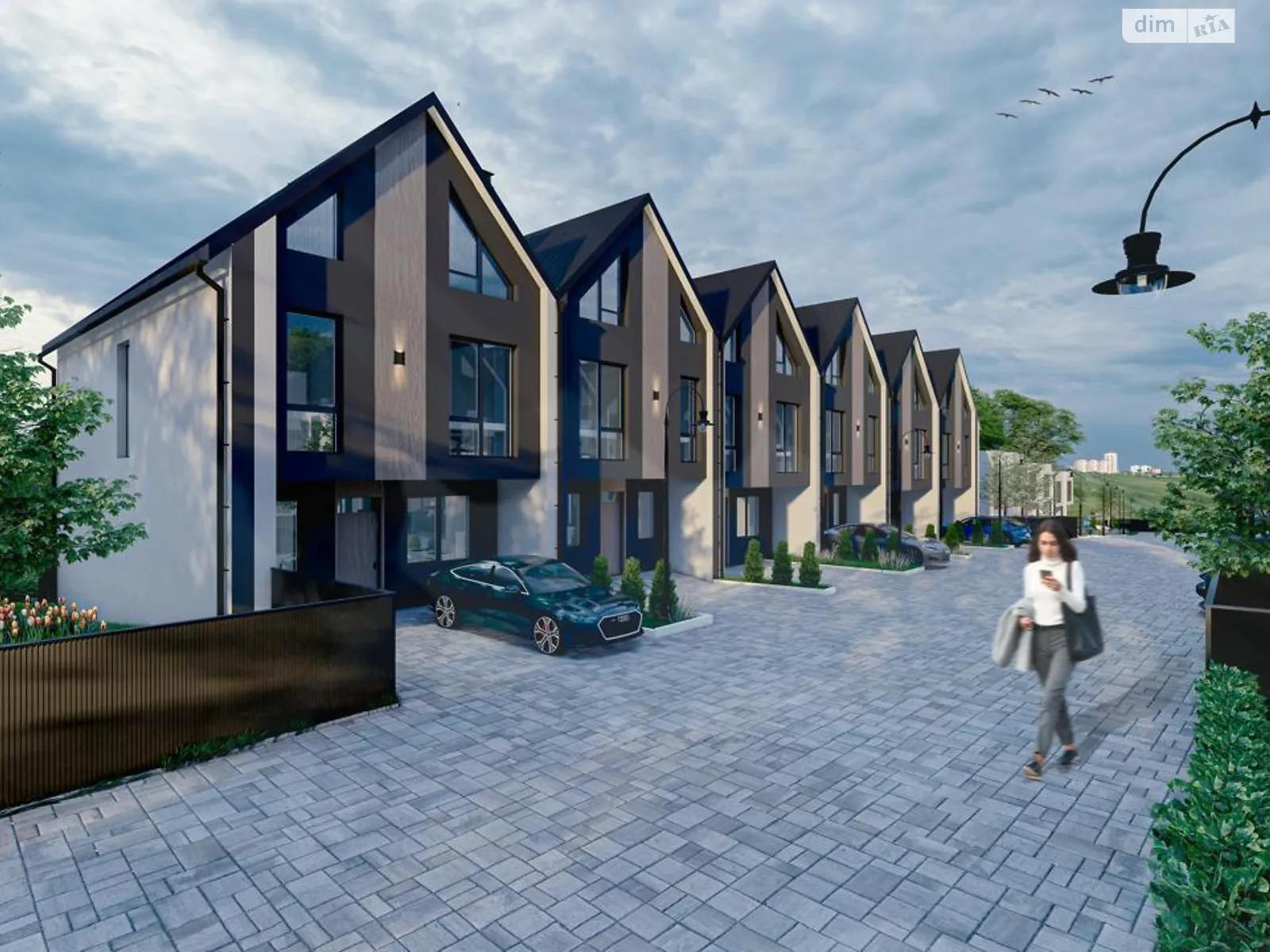 вул. Чехова Бар, цена: 75000 $ - фото 1