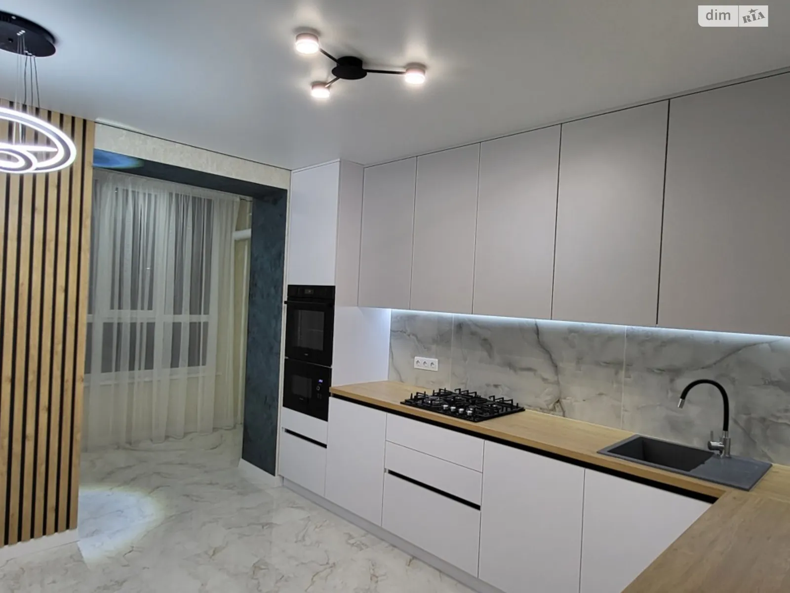 ул. Васильковая, 4В Замостье Винница ЖК Волошковый - фото 1