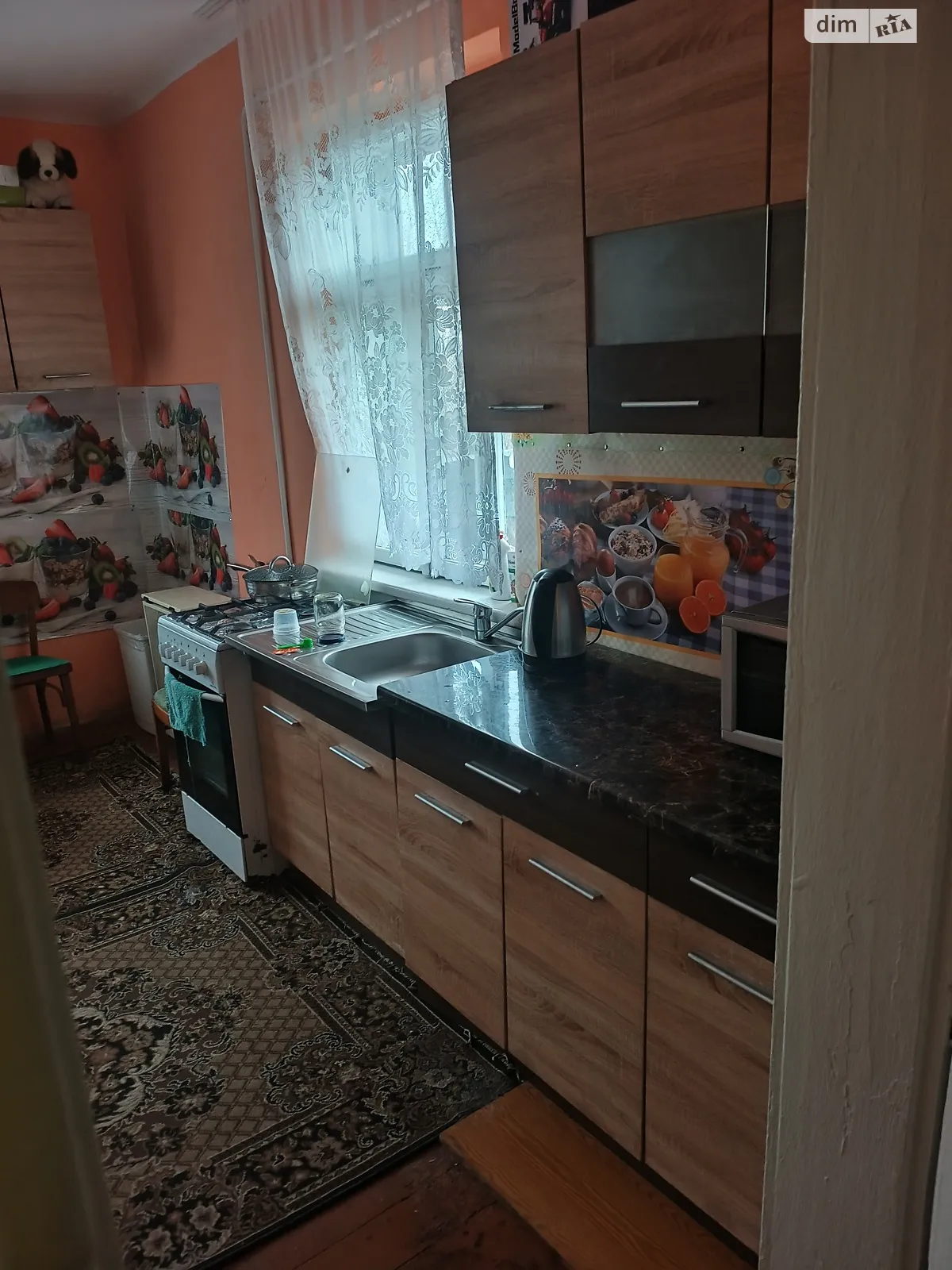 Продается одноэтажный дом 71.6 кв. м с мансардой, цена: 69000 $ - фото 1