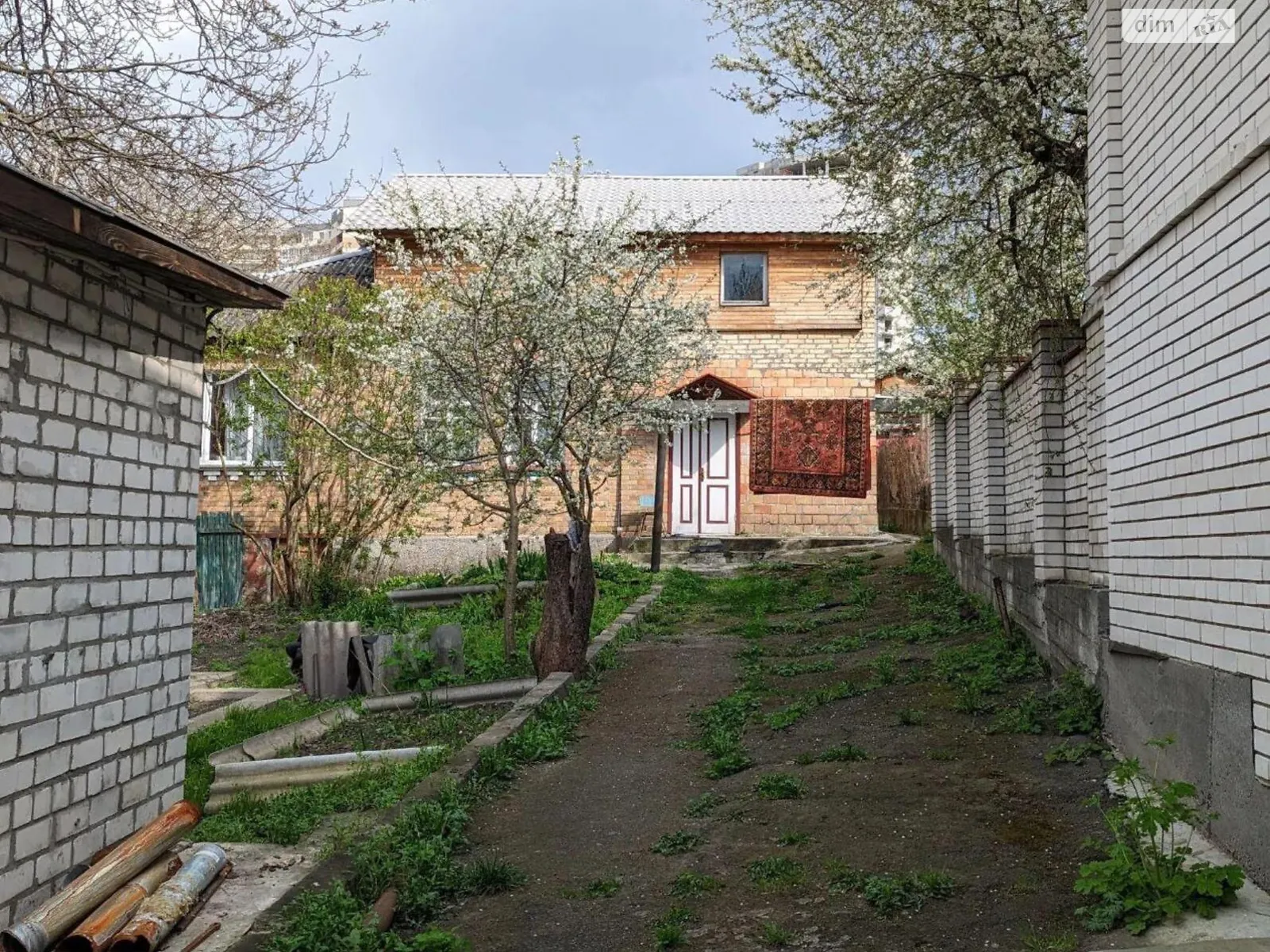 Продается одноэтажный дом 90 кв. м с террасой, цена: 134000 $ - фото 1