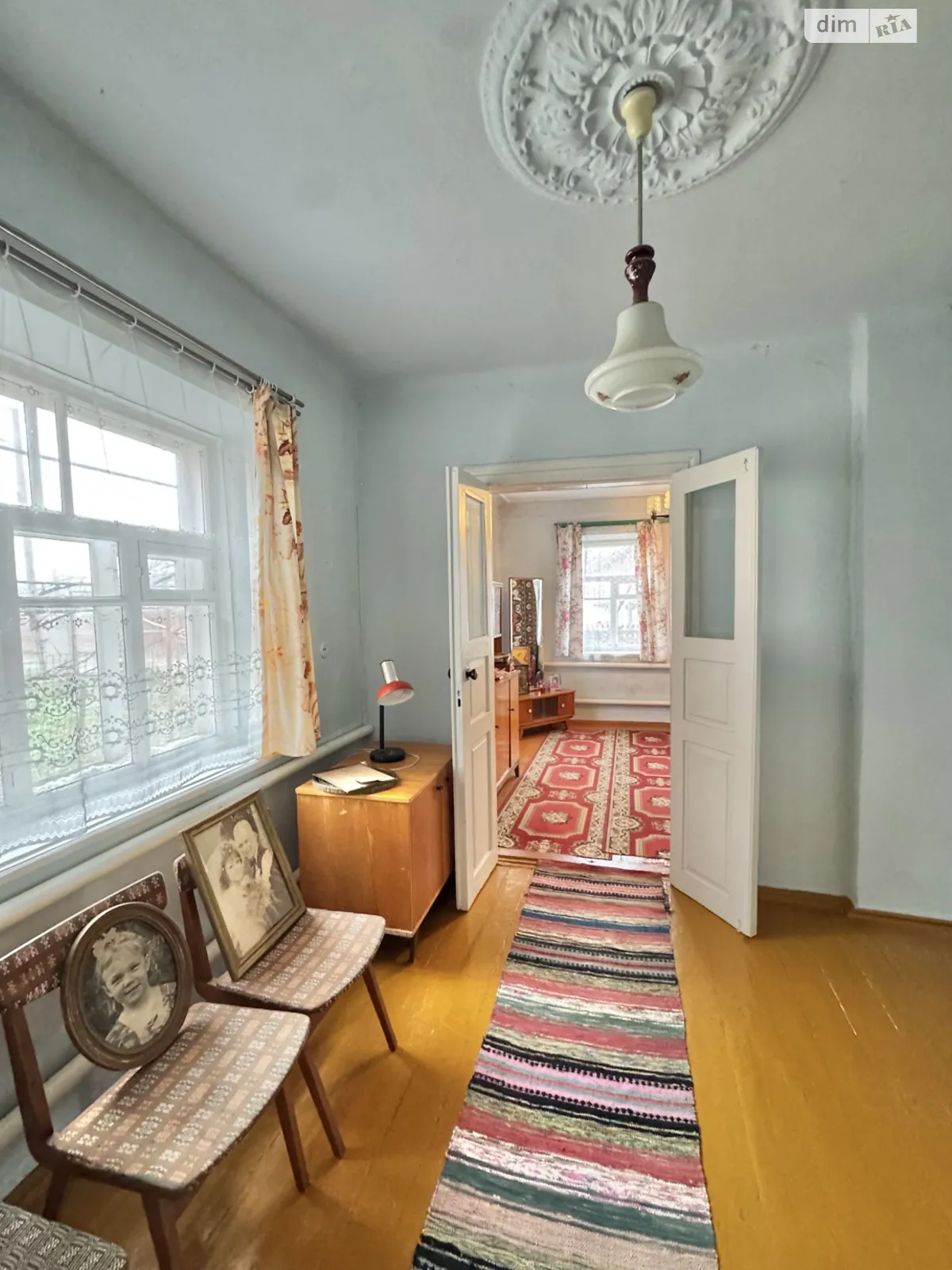 Продается одноэтажный дом 52.5 кв. м с мансардой, цена: 13500 $ - фото 1