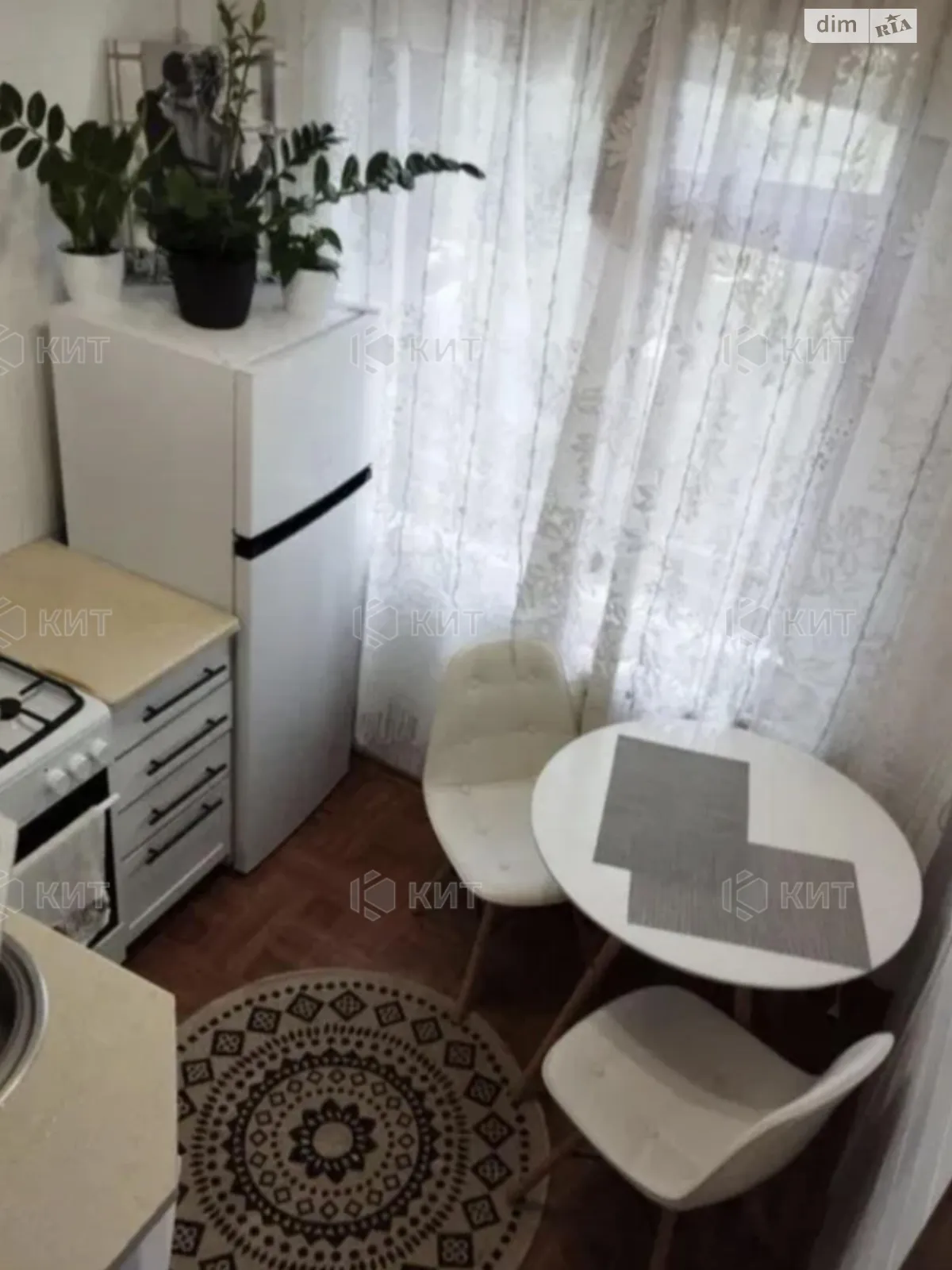 Продается 3-комнатная квартира 62 кв. м в Харькове, ул. Светлая, 10 - фото 1