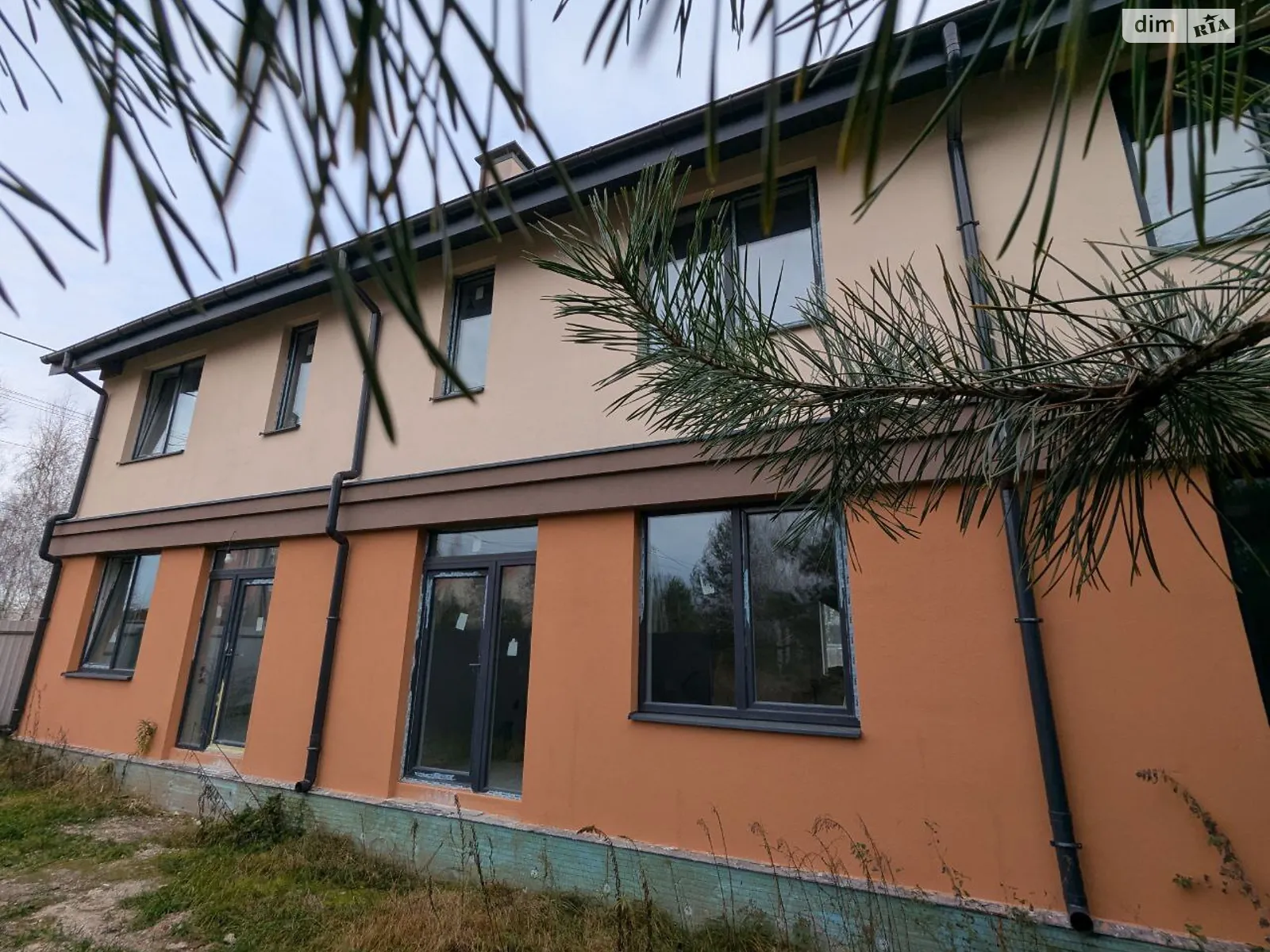 вул. Ворзельська Ворзель, цена: 50000 $ - фото 1