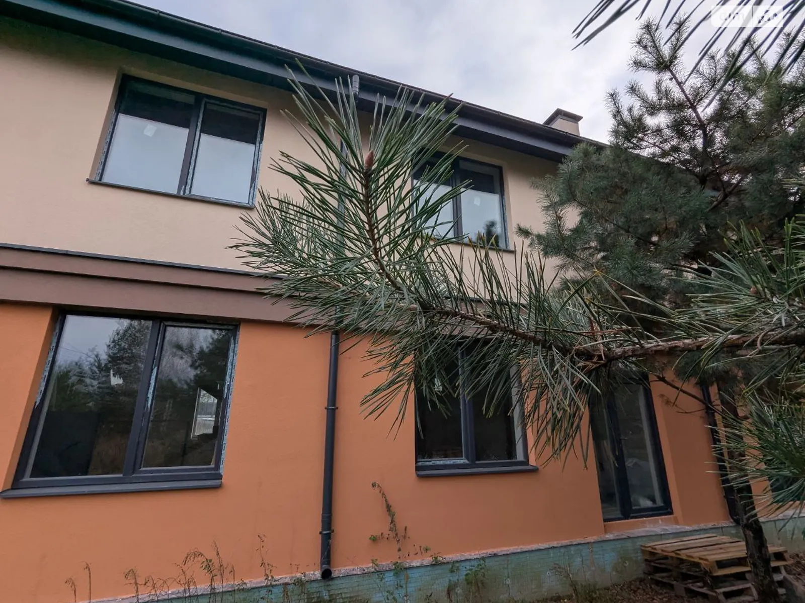 вул. Ворзельська Ворзель, цена: 53000 $ - фото 1