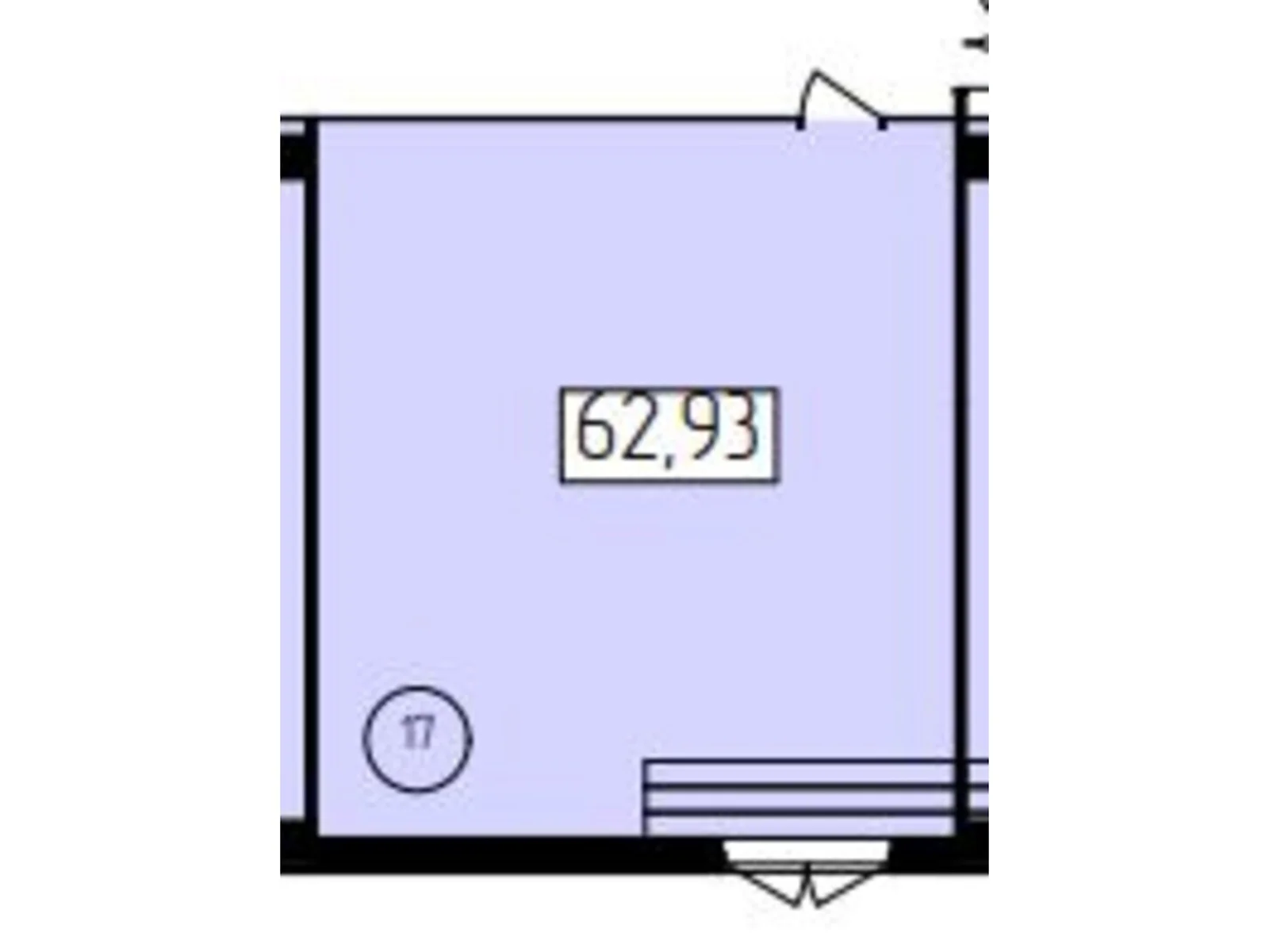 ул. Пилотская, 14 Старый аэродром Хмельницкий Торгово-офісний центр Terminal, цена: 40904 $ - фото 1