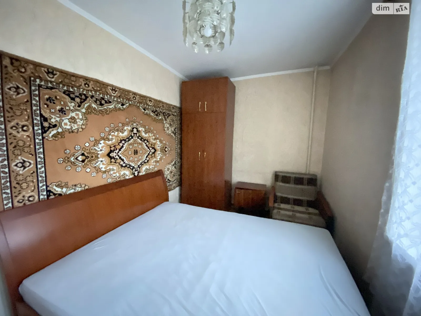 Сдается в аренду 2-комнатная квартира 42 кв. м в Виннице, ул. Князей Кориатовичей, 145 - фото 1