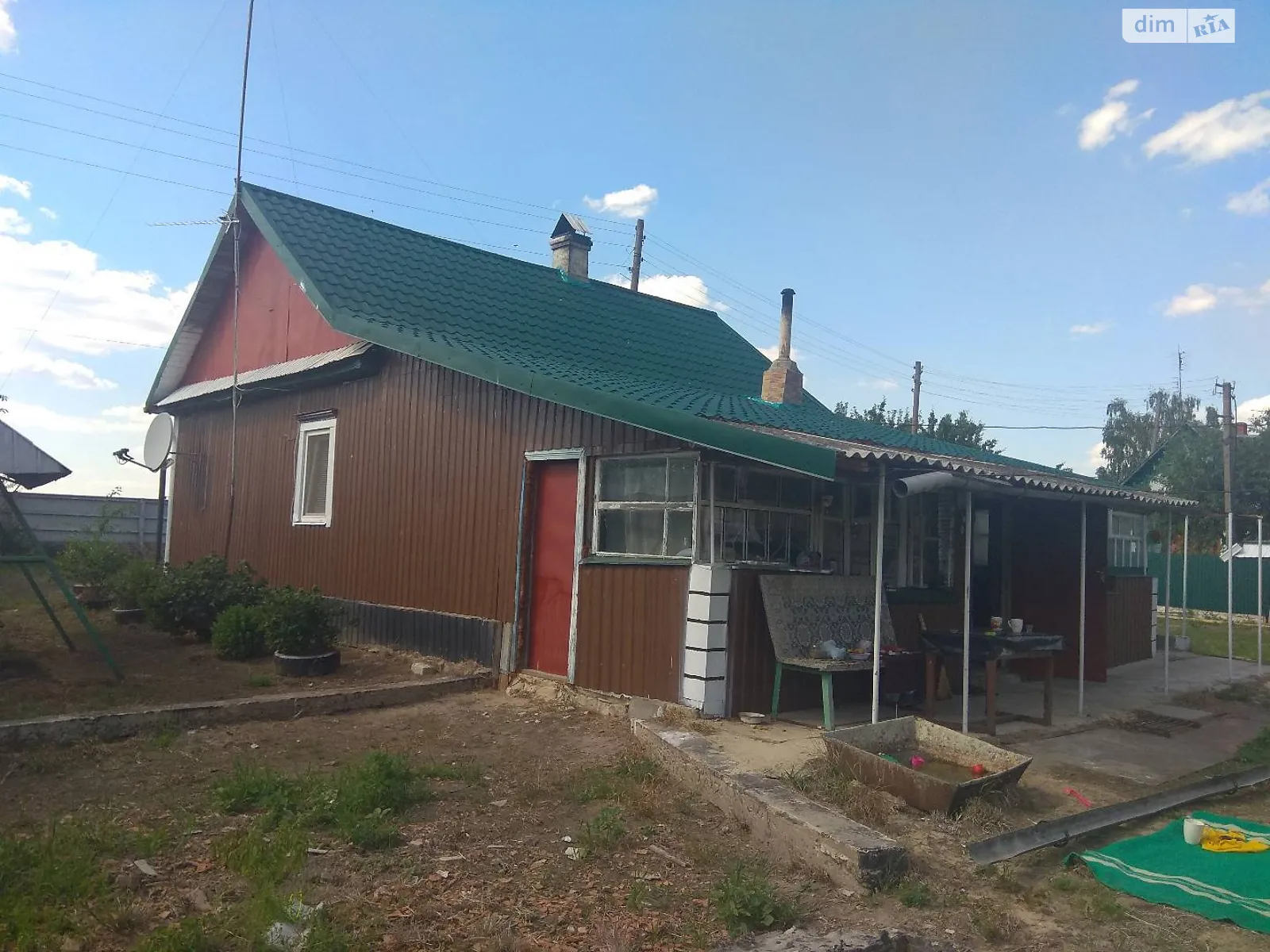 вулиця Незалежності Каноничи, цена: 14000 $ - фото 1