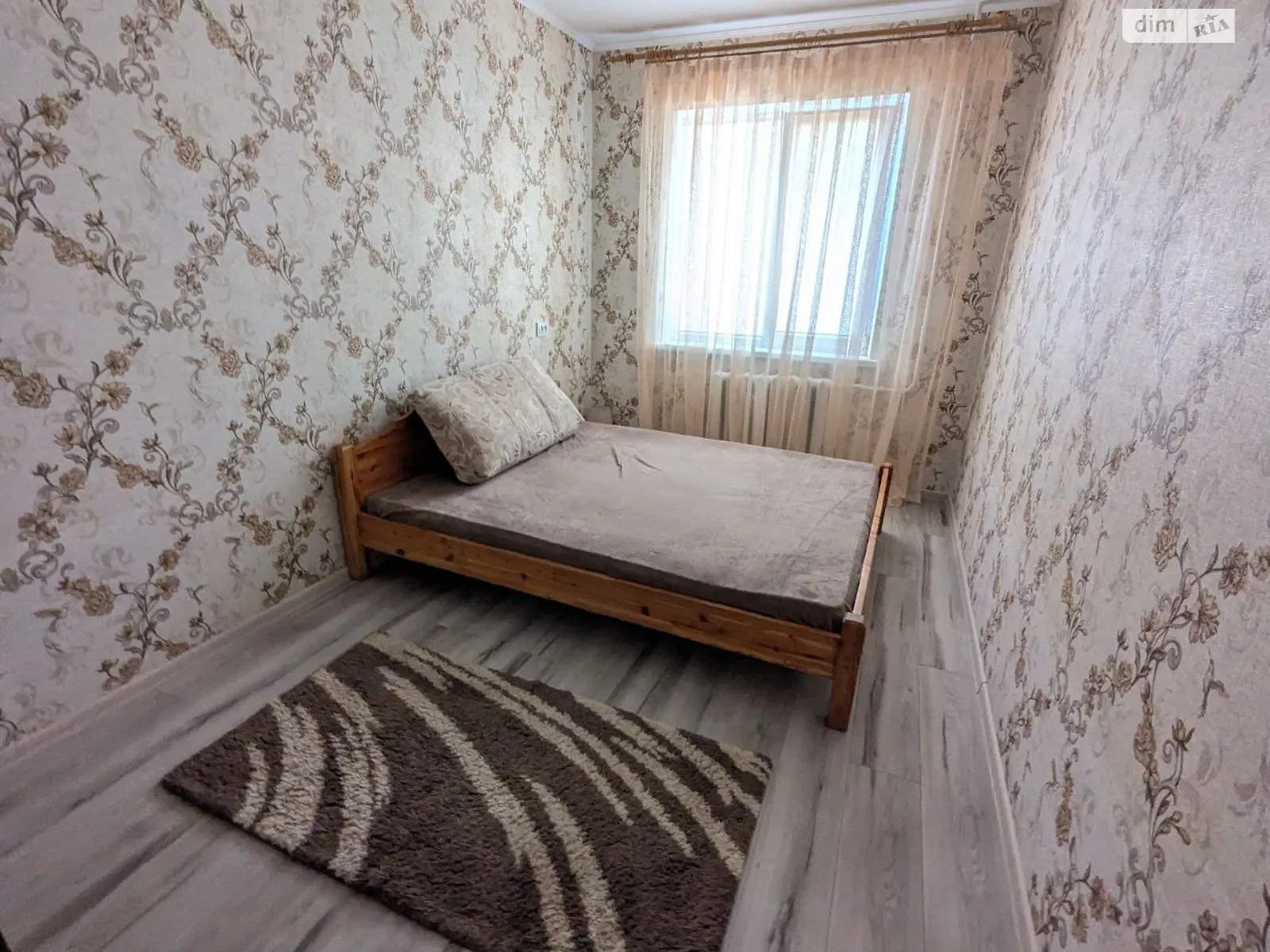 Здається в оренду 2-кімнатна квартира 48 кв. м у, цена: 11000 грн - фото 1