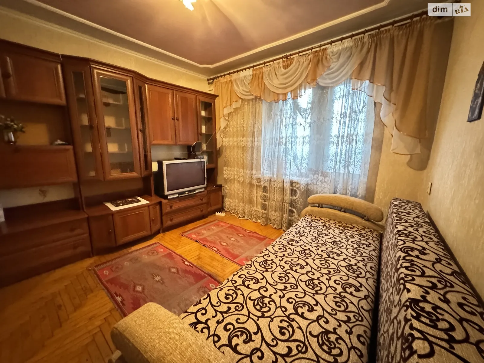 1-комнатная квартира 24 кв. м в Тернополе, ул. Протасевича - фото 1