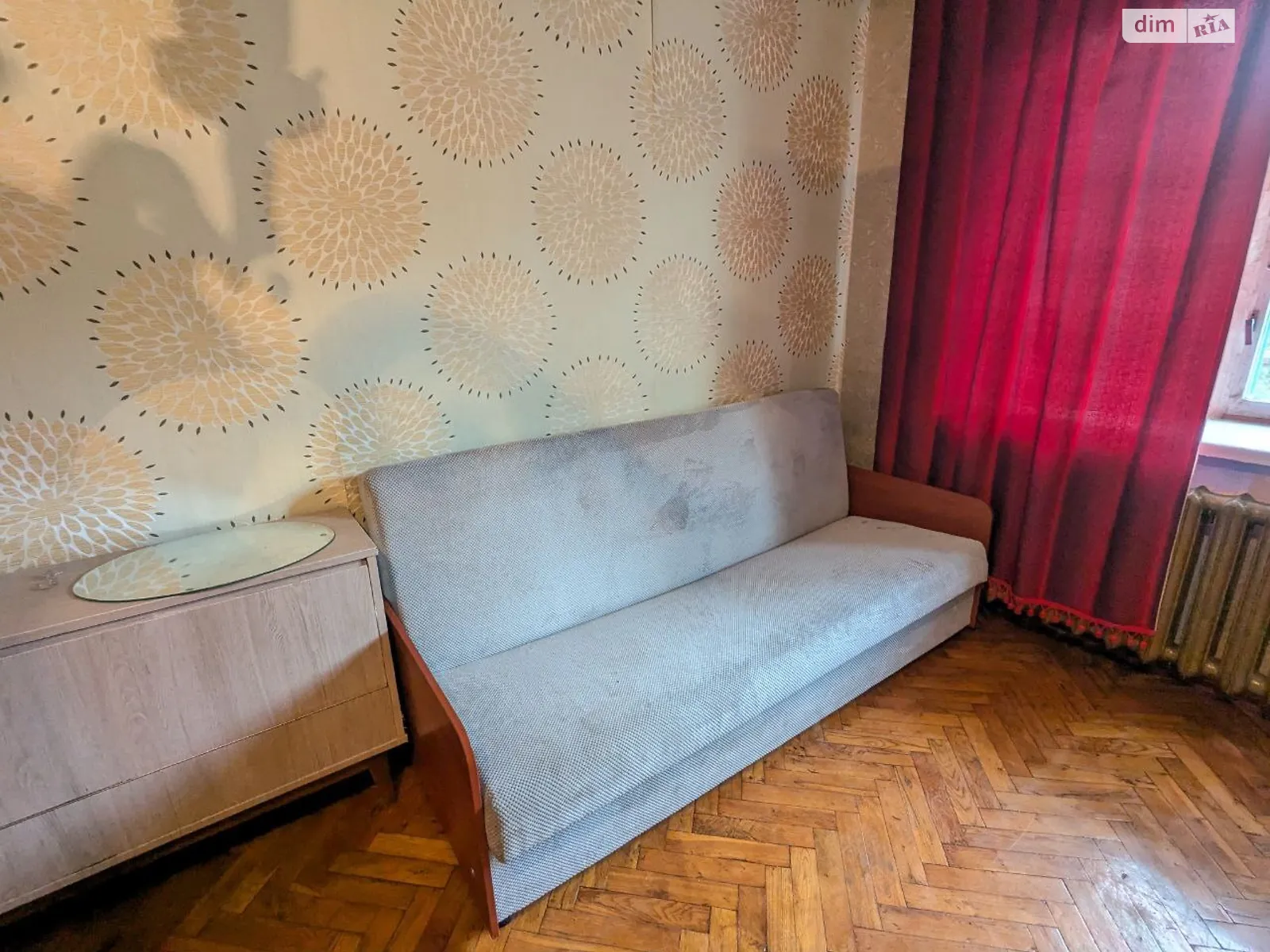 Здається в оренду 1-кімнатна квартира 31 кв. м у, цена: 6500 грн - фото 1