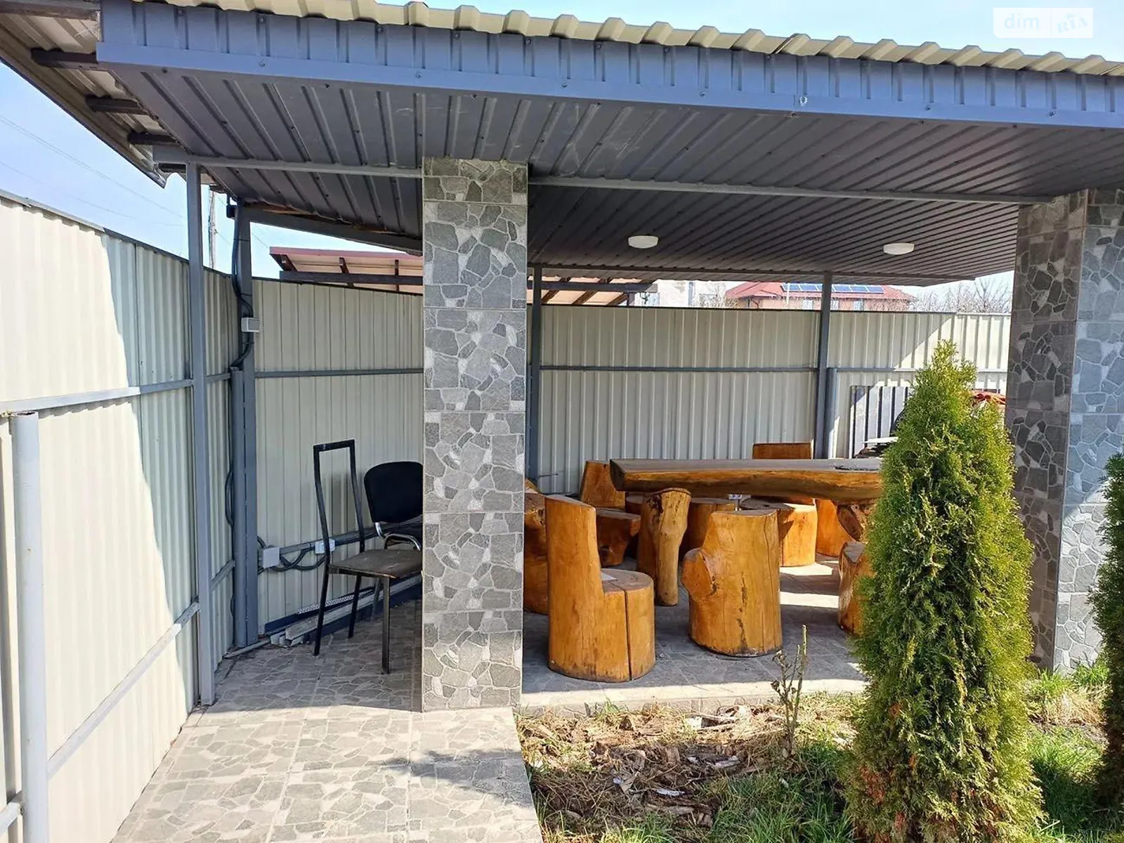 Продається будинок 2 поверховий 110 кв. м з верандою, цена: 103000 $ - фото 1