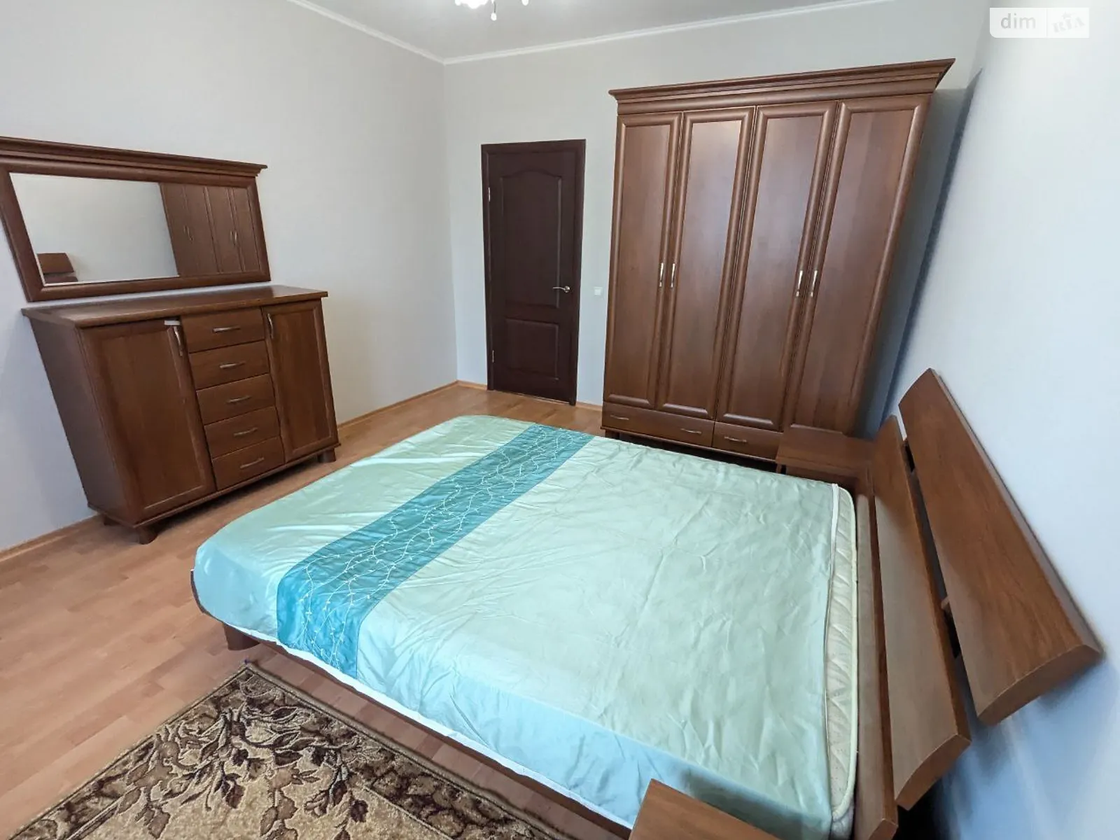 Здається в оренду 2-кімнатна квартира 65 кв. м у, цена: 13000 грн - фото 1