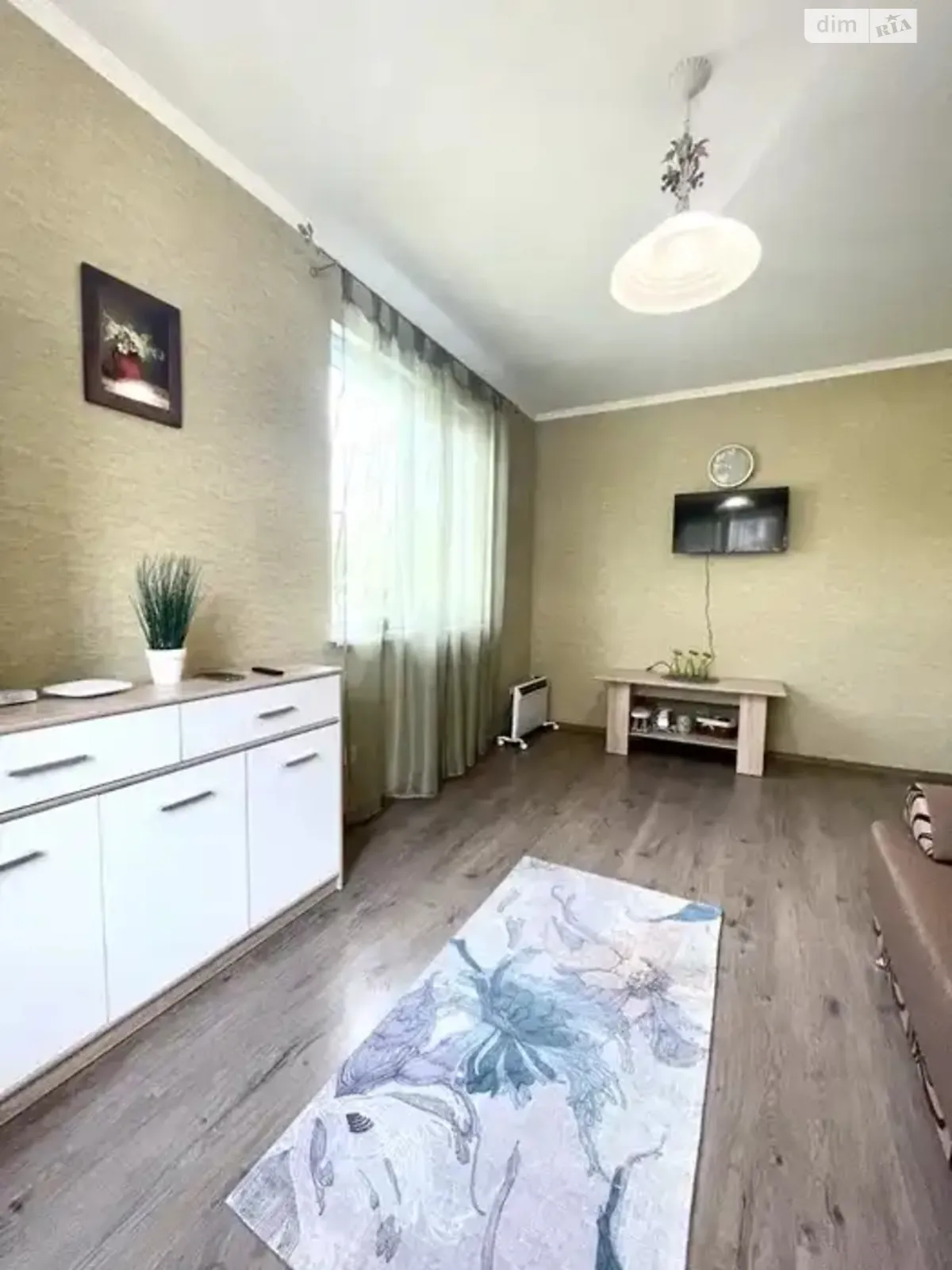 Сдается в аренду одноэтажный дом 100 кв. м с баней/сауной, цена: 24000 грн - фото 1