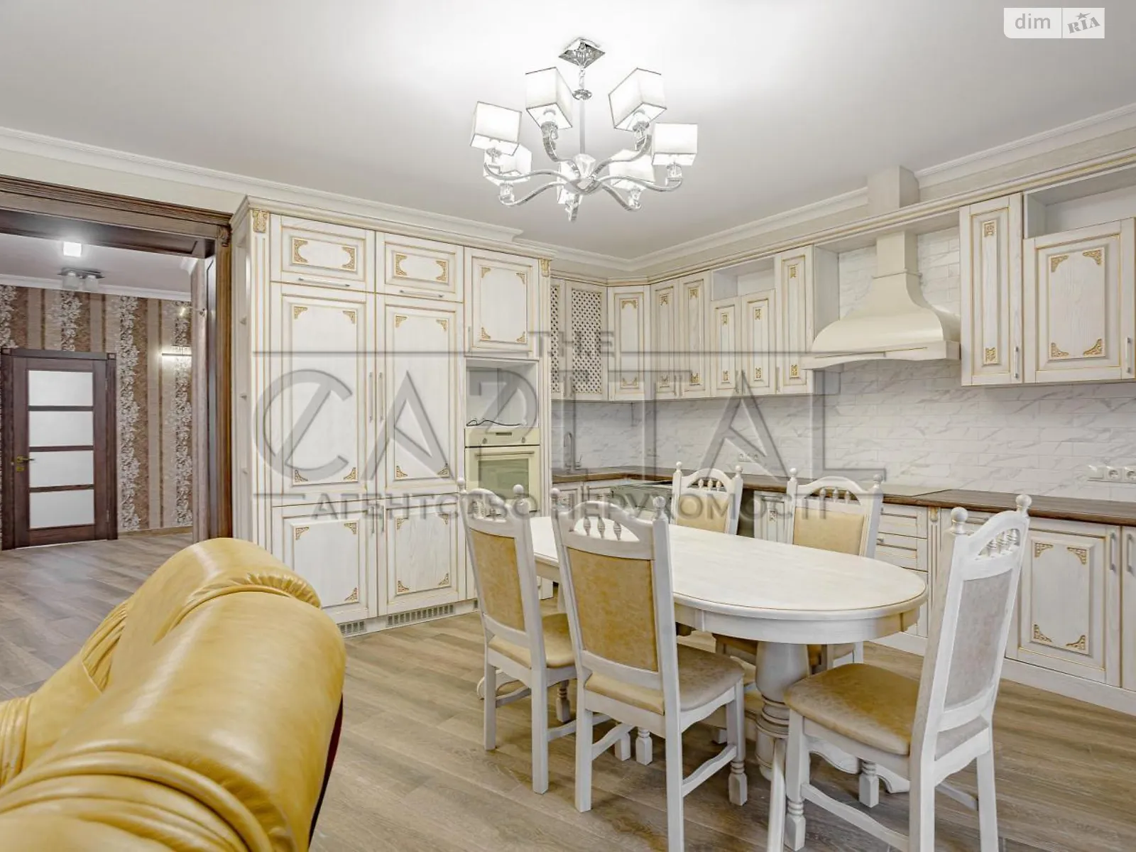 Продається 2-кімнатна квартира 96 кв. м у Києві, цена: 300000 $ - фото 1