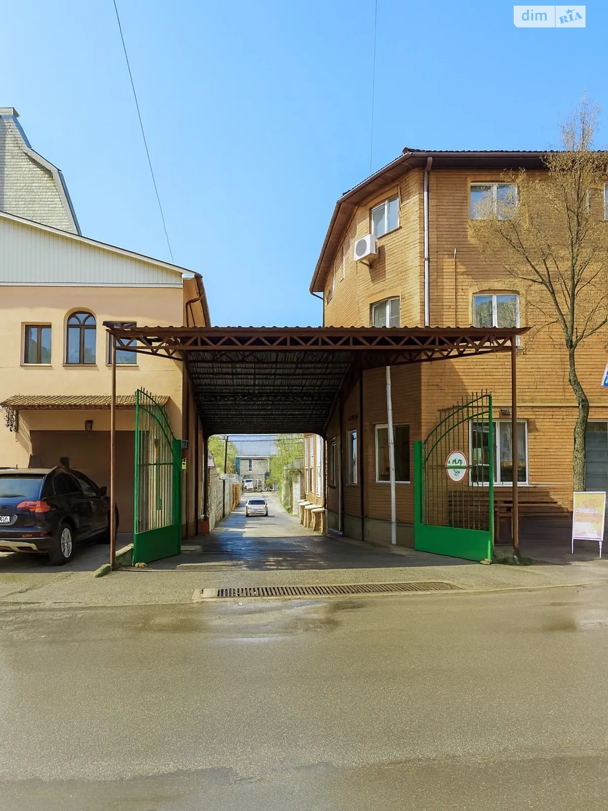 ул. Новомостицкая Подольский Киев, цена: 23520 € - фото 1