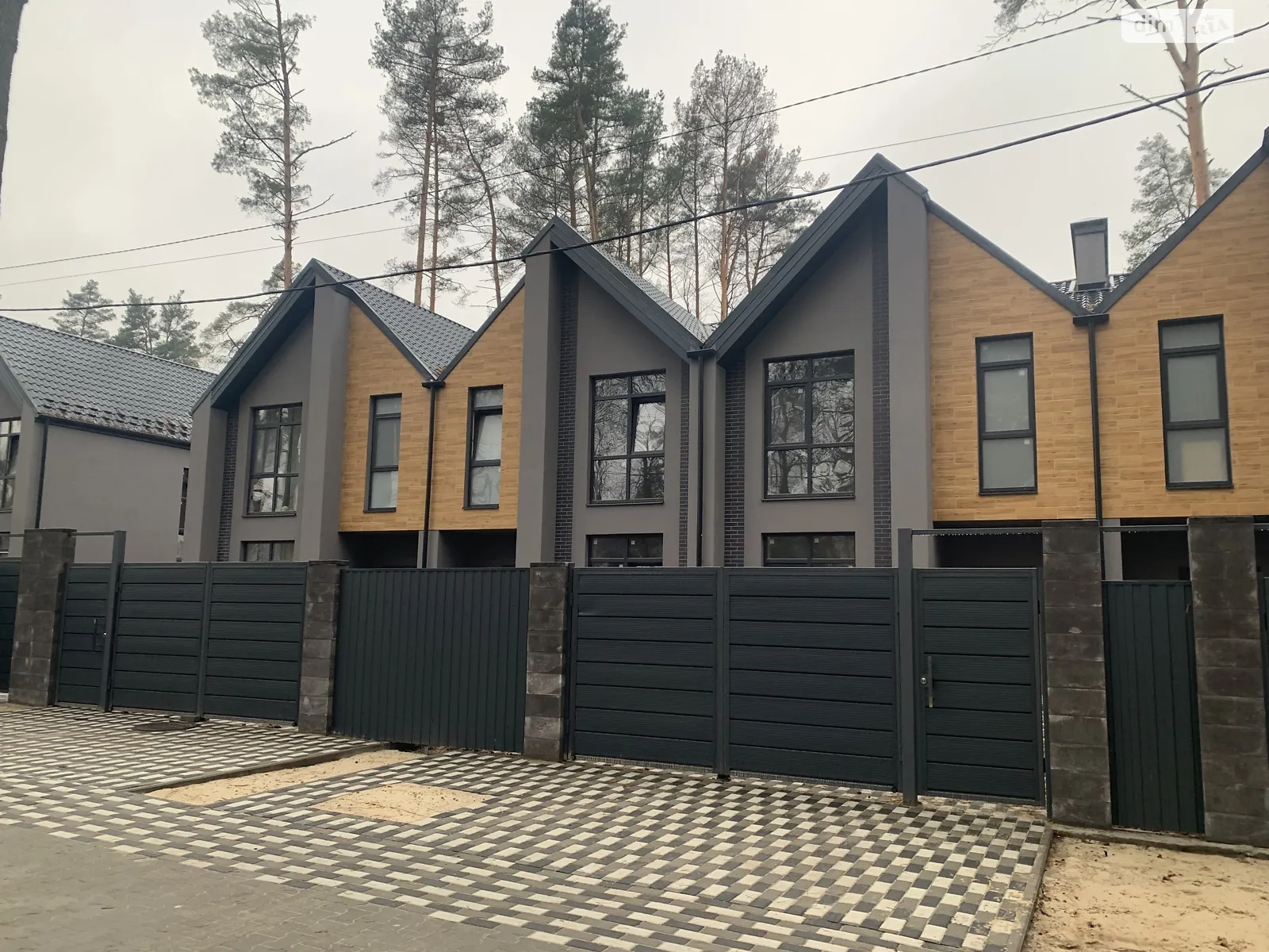 вул. Сілезька(Рози Люксембург) Буча, цена: 110000 $ - фото 1