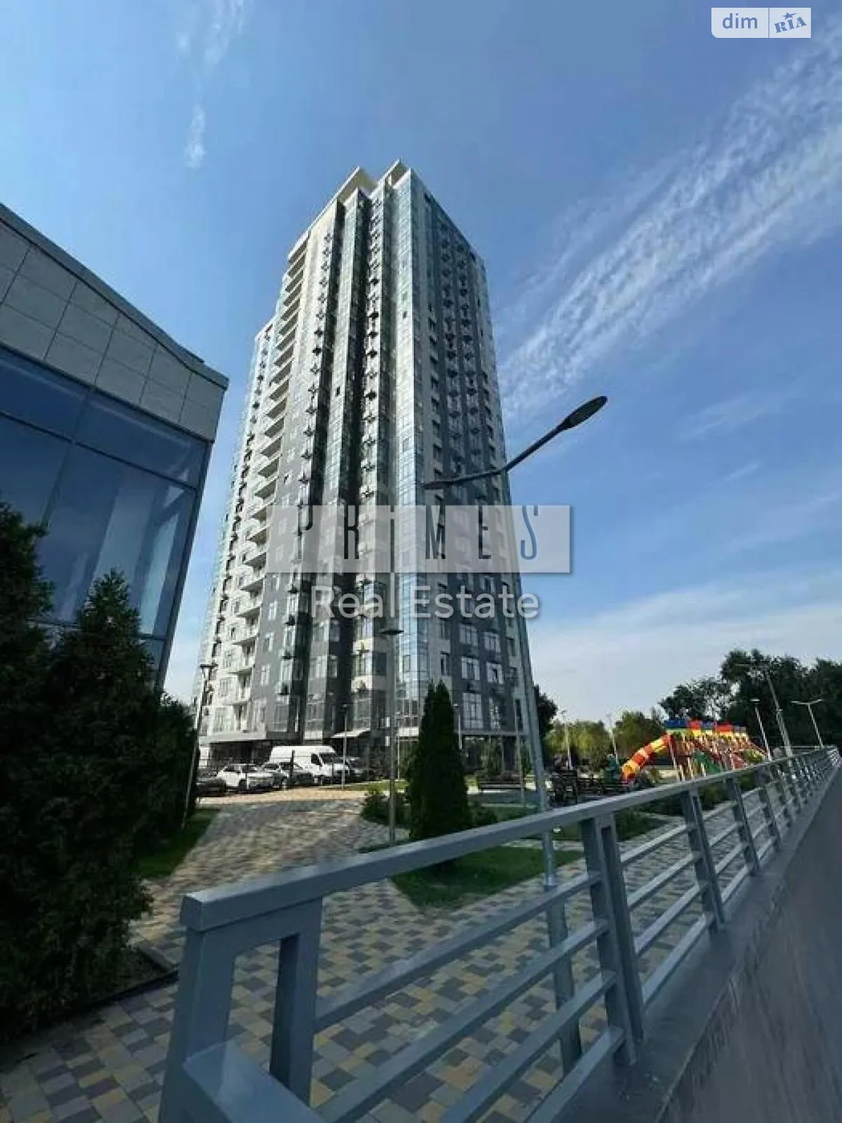 Продается 2-комнатная квартира 79.3 кв. м в Киеве, ул. Трускавецкая, 10Д - фото 1