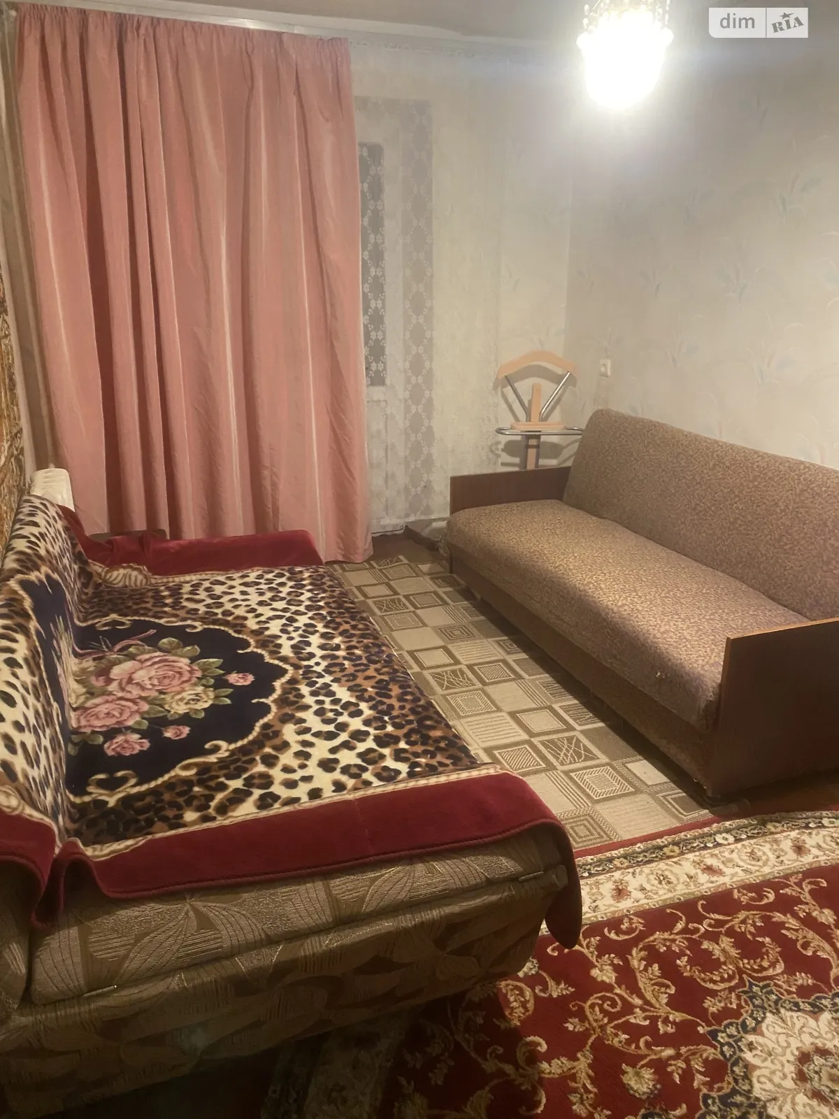 Сдается в аренду 2-комнатная квартира 48 кв. м в Хмельницком, просп. Мира, 80/5 - фото 1