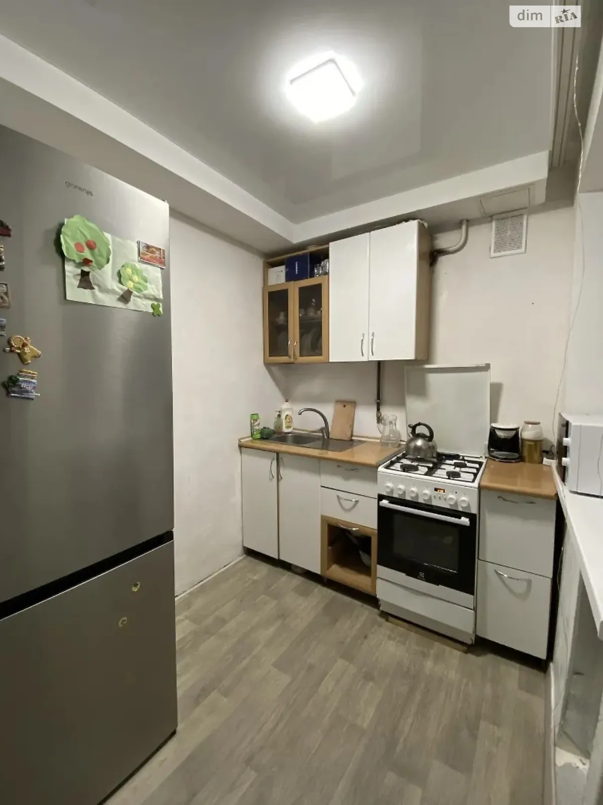 Продается 2-комнатная квартира 49.7 кв. м в Днепре, ул. Космонавтов, 11 - фото 1