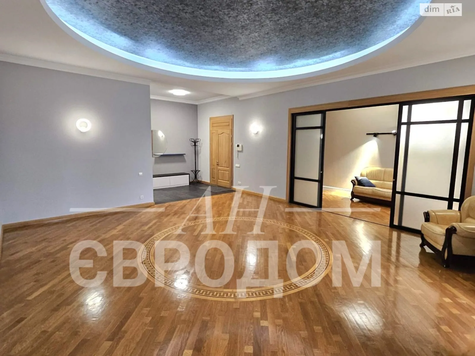 Продается 4-комнатная квартира 171.4 кв. м в Харькове, въезд Немецкий(Пушкинский), 6 - фото 1