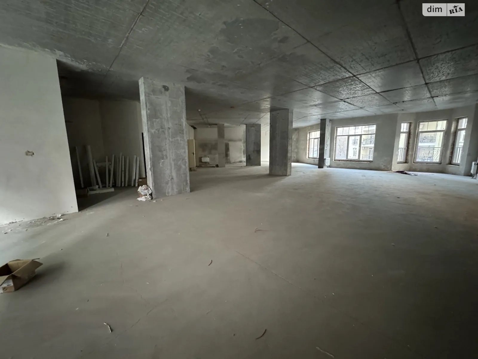 Продается помещения свободного назначения 263 кв. м в 8-этажном здании, цена: 394500 $ - фото 1
