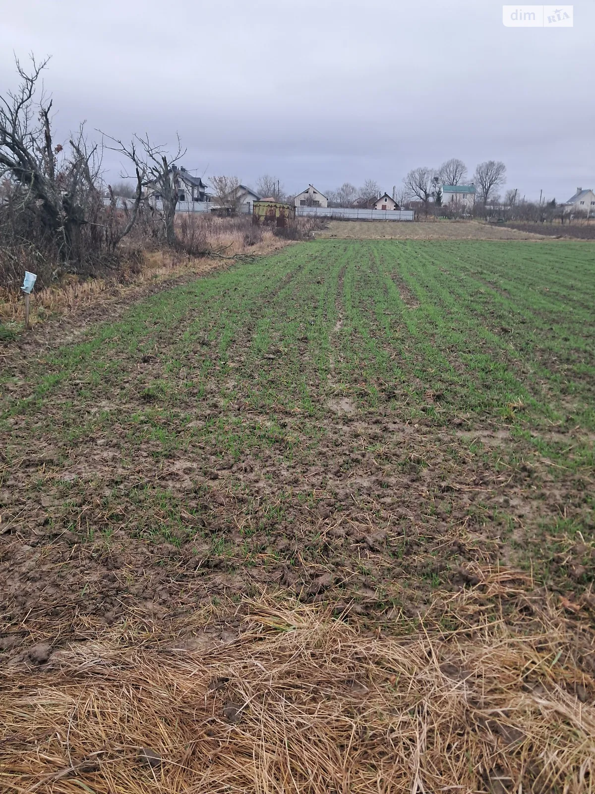 Продается земельный участок 12 соток в Винницкой области, цена: 16000 $ - фото 1