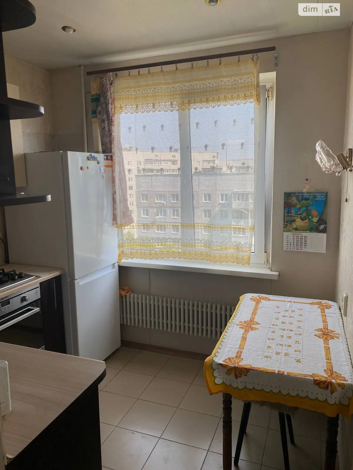 Сдается в аренду 2-комнатная квартира 65 кв. м в Харькове, просп. Победы, 72В - фото 1