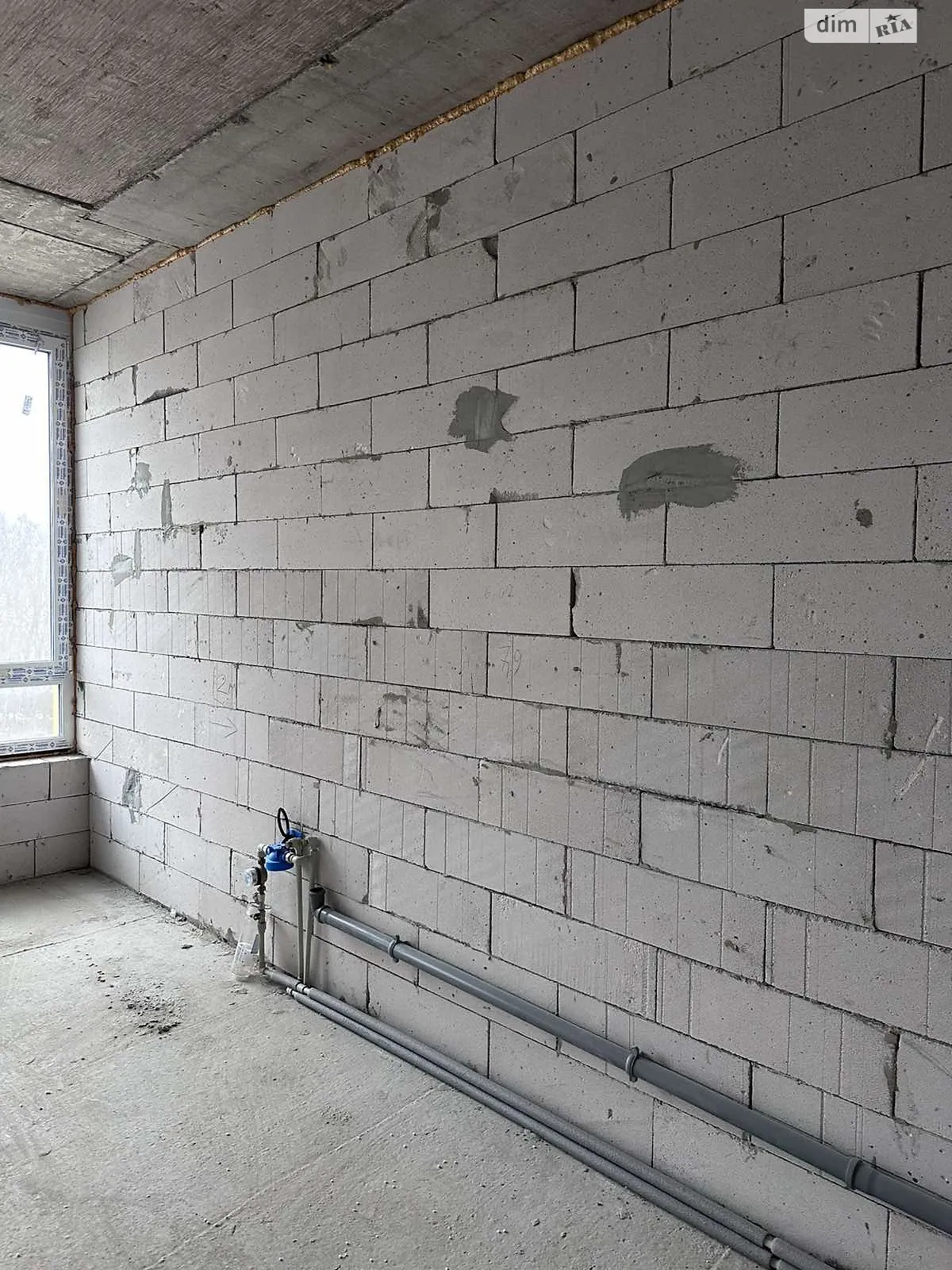 1-комнатная квартира 32 кв. м в Тернополе, Подволочиское шоссе, 56 - фото 1