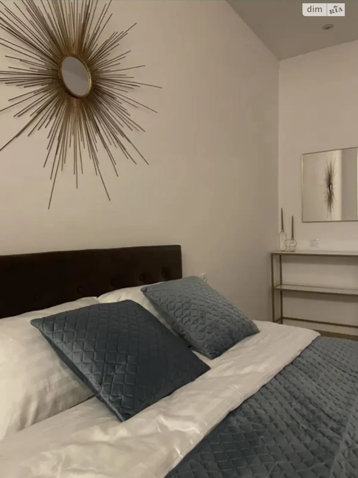 Здається в оренду 1-кімнатна квартира 33 кв. м у Одесі, плато Аркадійське(Гагарінське) - фото 1