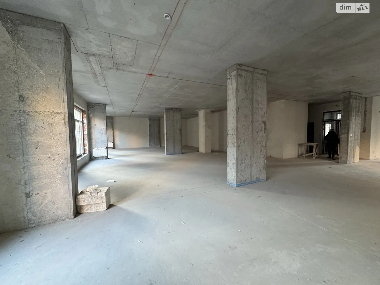 Продается помещения свободного назначения 235.5 кв. м в 8-этажном здании, цена: 353250 $ - фото 1