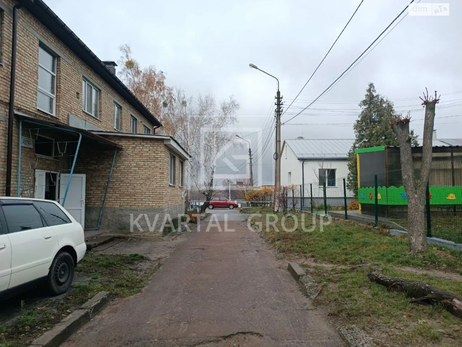 Продается 1-комнатная квартира 24.3 кв. м в Горенке, цена: 16500 $ - фото 1