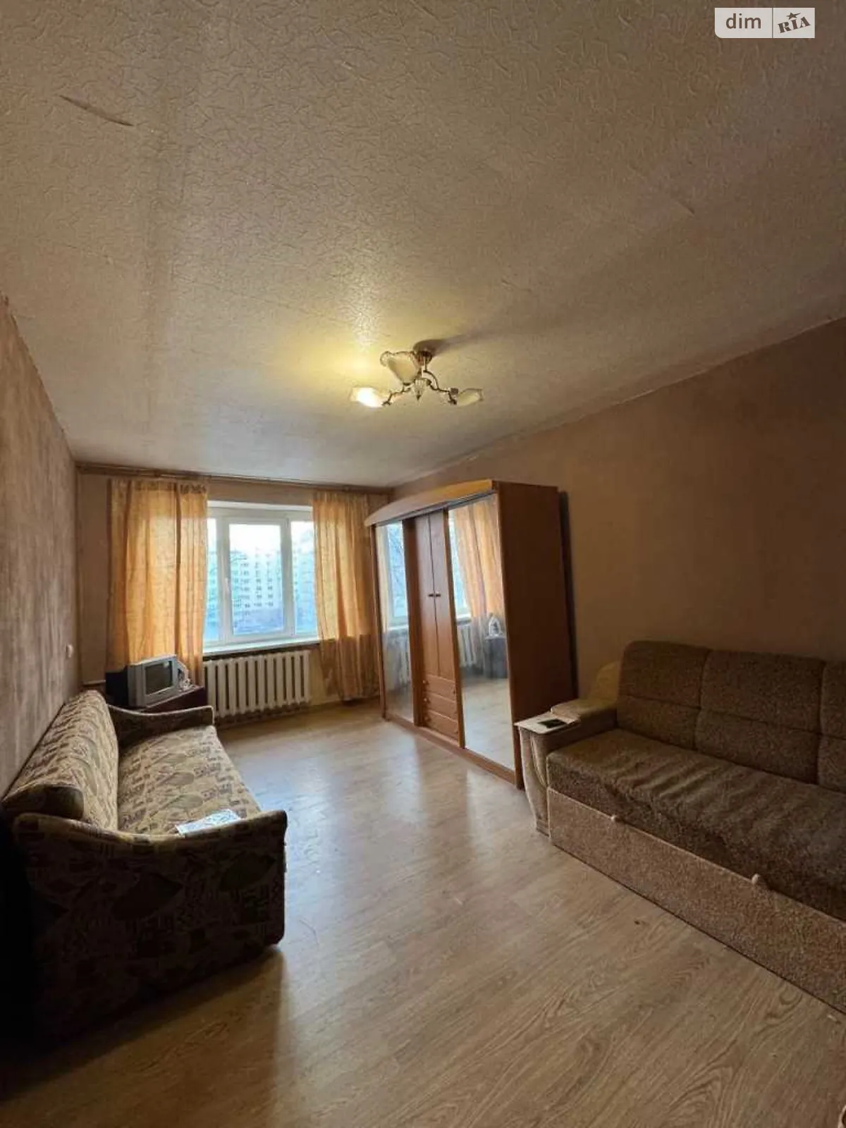 Продается 1-комнатная квартира 32.2 кв. м в Полтаве, ул. Украинской Повстанской Армии(Ватутина), 30/32 - фото 1