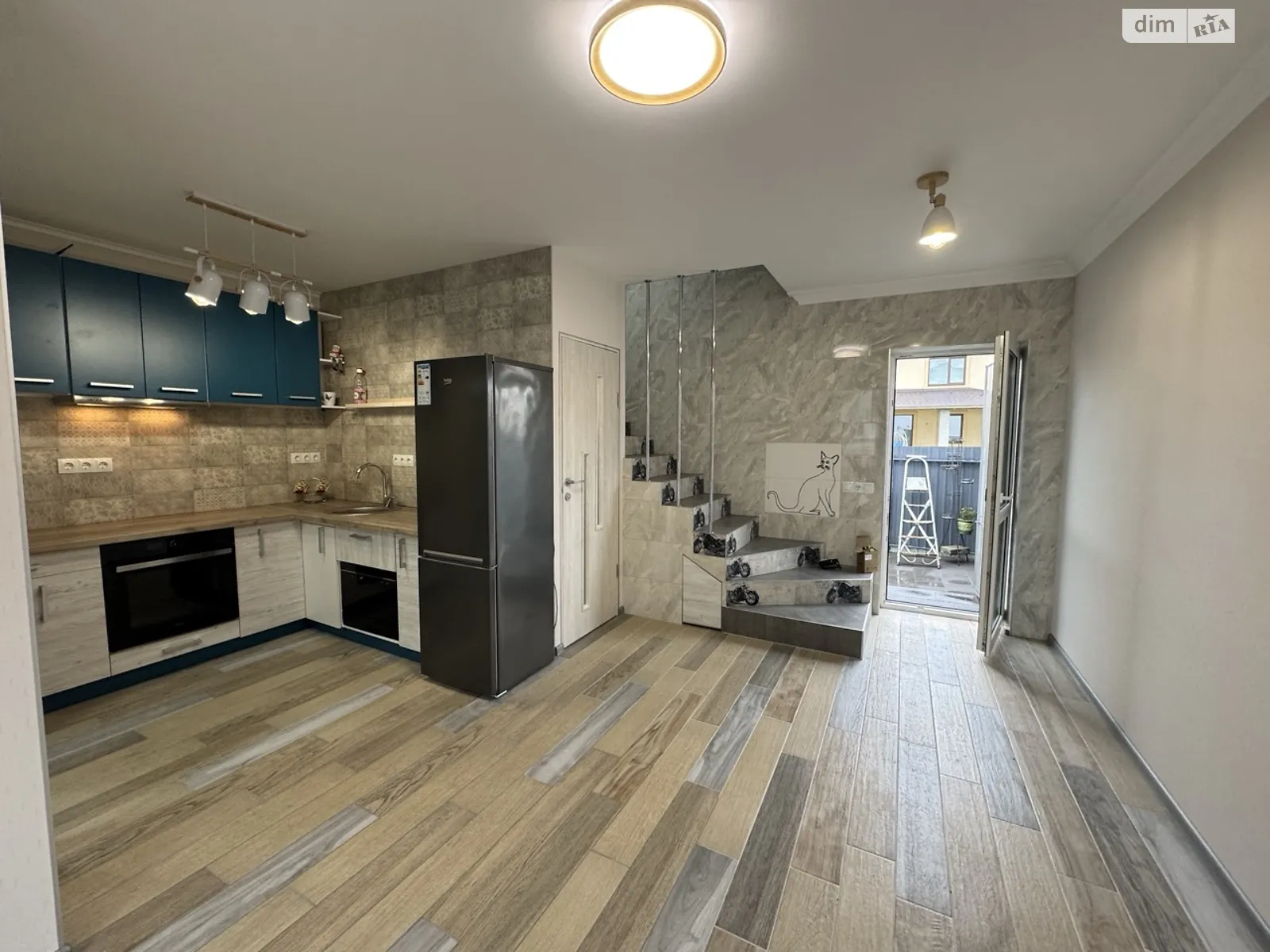 вул. Прикордонна, 120 Крюківщина Aura Park, цена: 91000 $ - фото 1