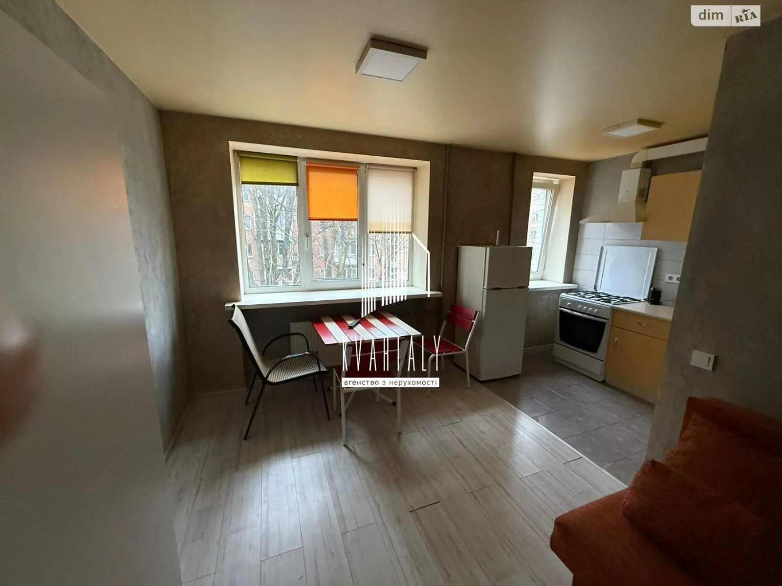 Сдается в аренду 1-комнатная квартира 24 кв. м в Киеве, ул. Парково-Сырецкая, 5А - фото 1