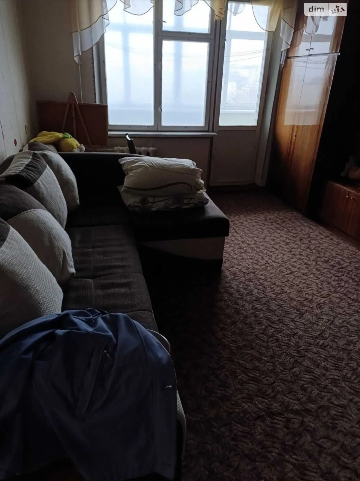 Сдается в аренду 2-комнатная квартира 48 кв. м в Хмельницком, Львовское шоссе, 16 - фото 1