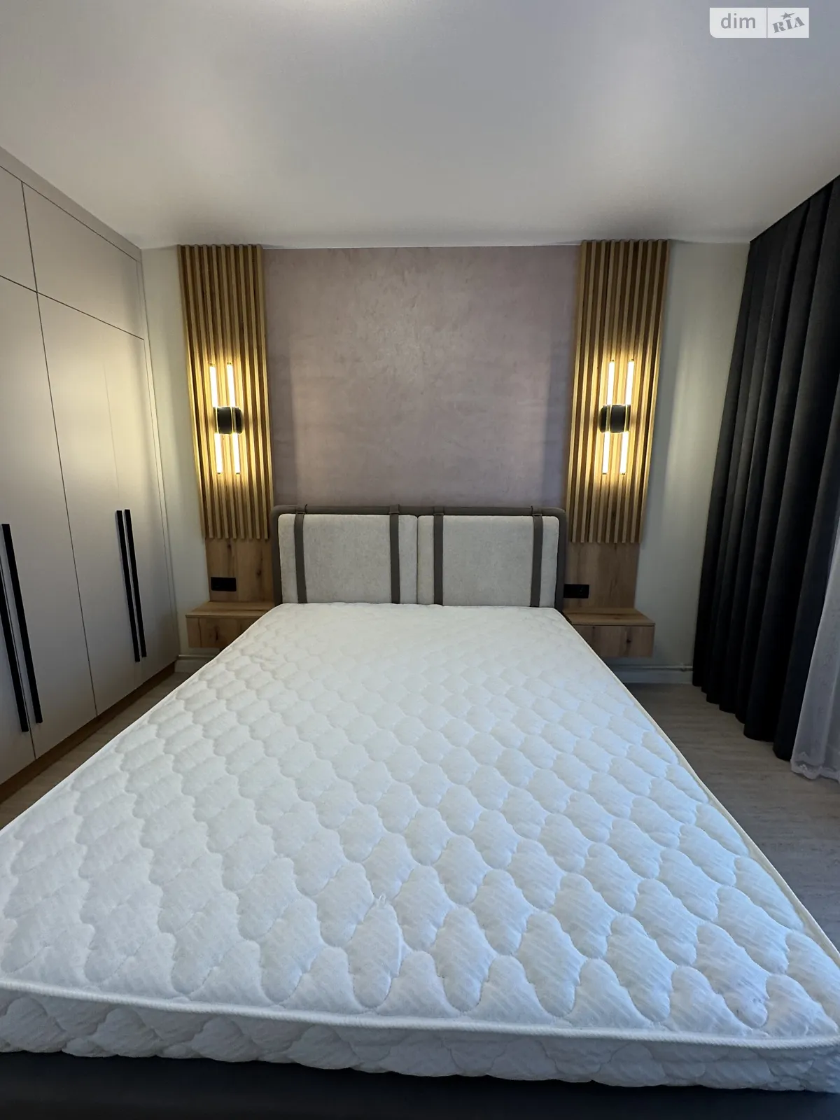 2-комнатная квартира 56 кв. м в Тернополе, просп. Злуки, 7 - фото 1