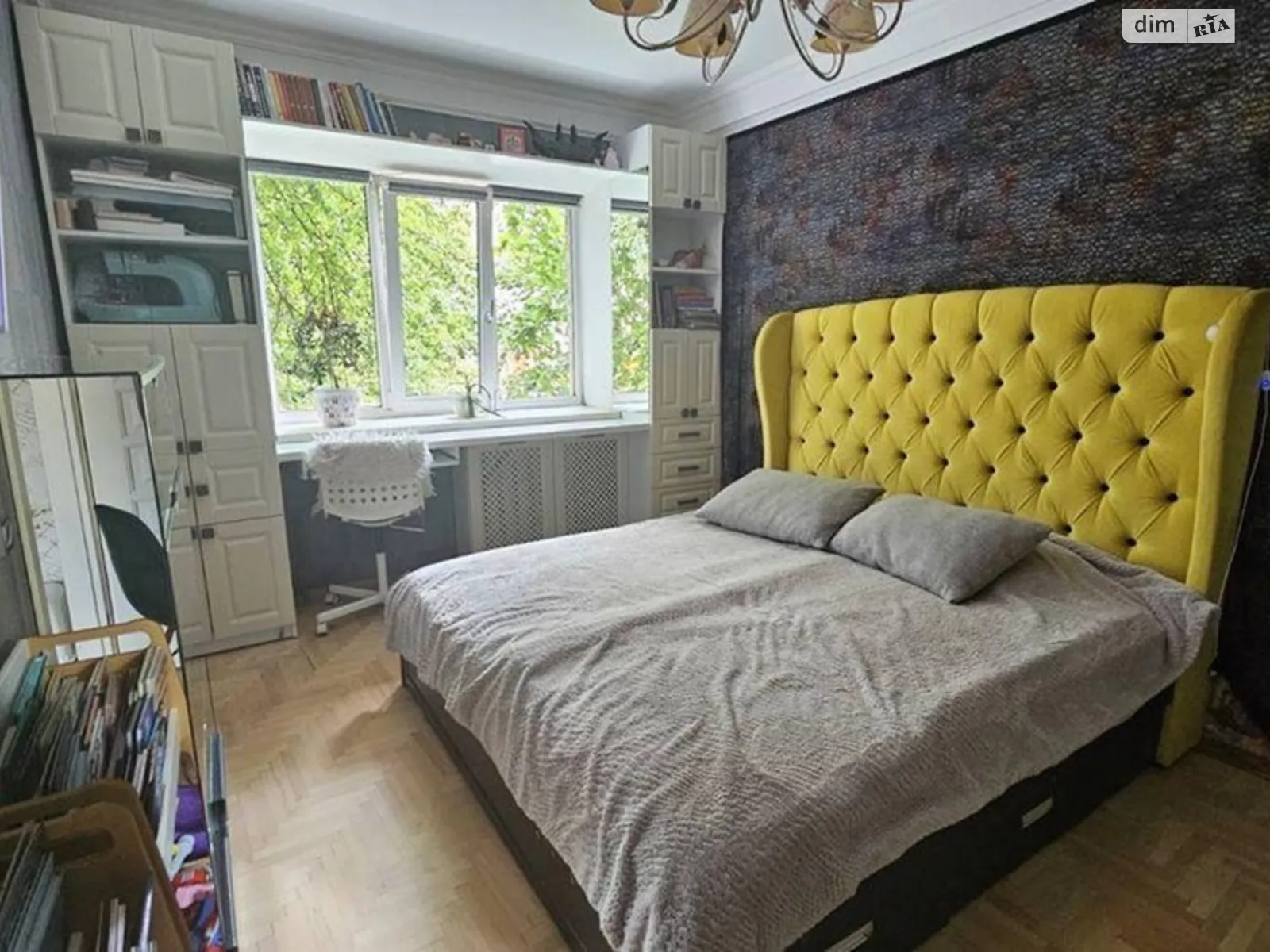 Продается 3-комнатная квартира 60.5 кв. м в Киеве, ул. Мукачевская, 5А - фото 1