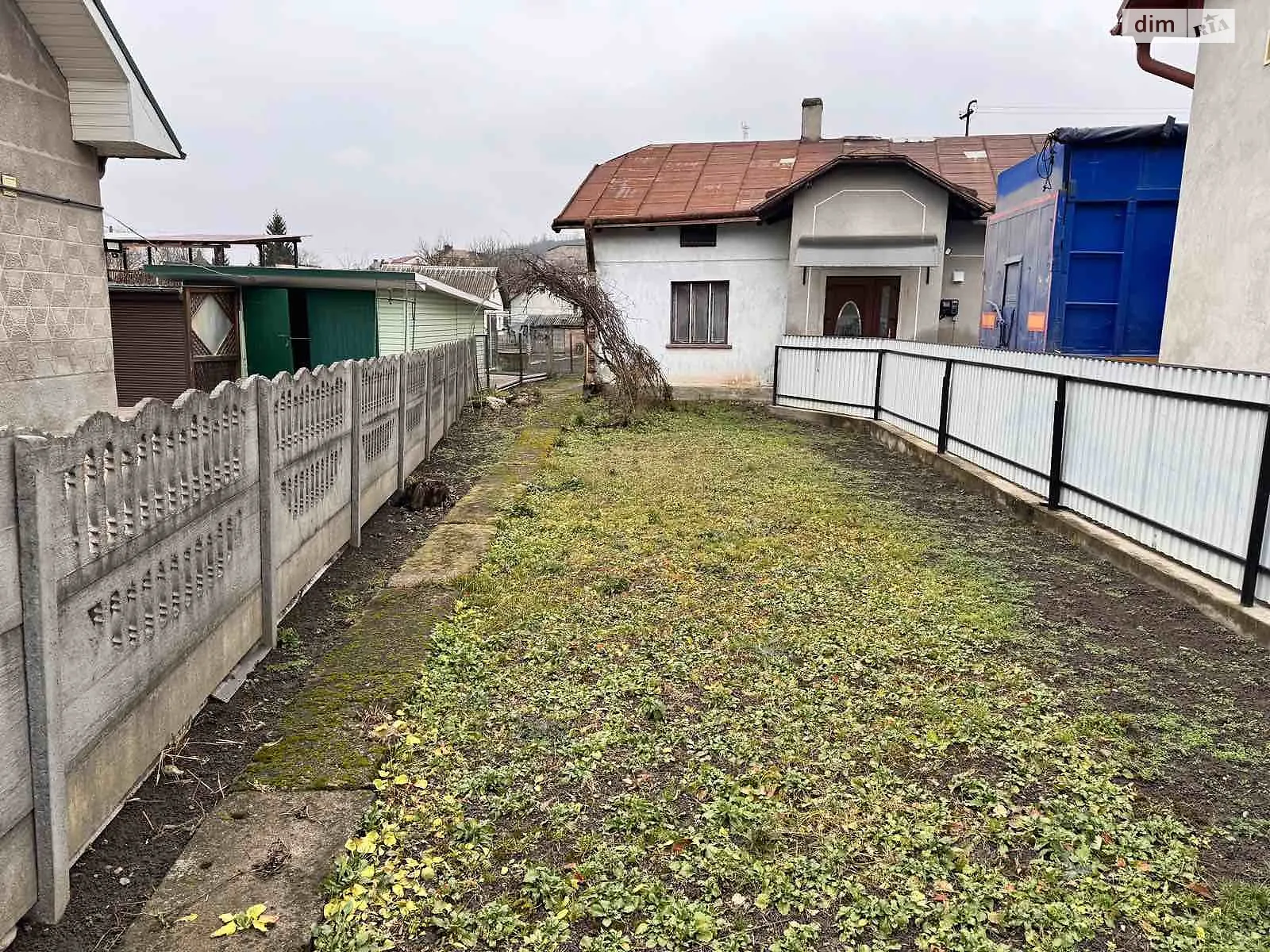 Продается часть дома 46 кв. м с мебелью, цена: 17000 $ - фото 1