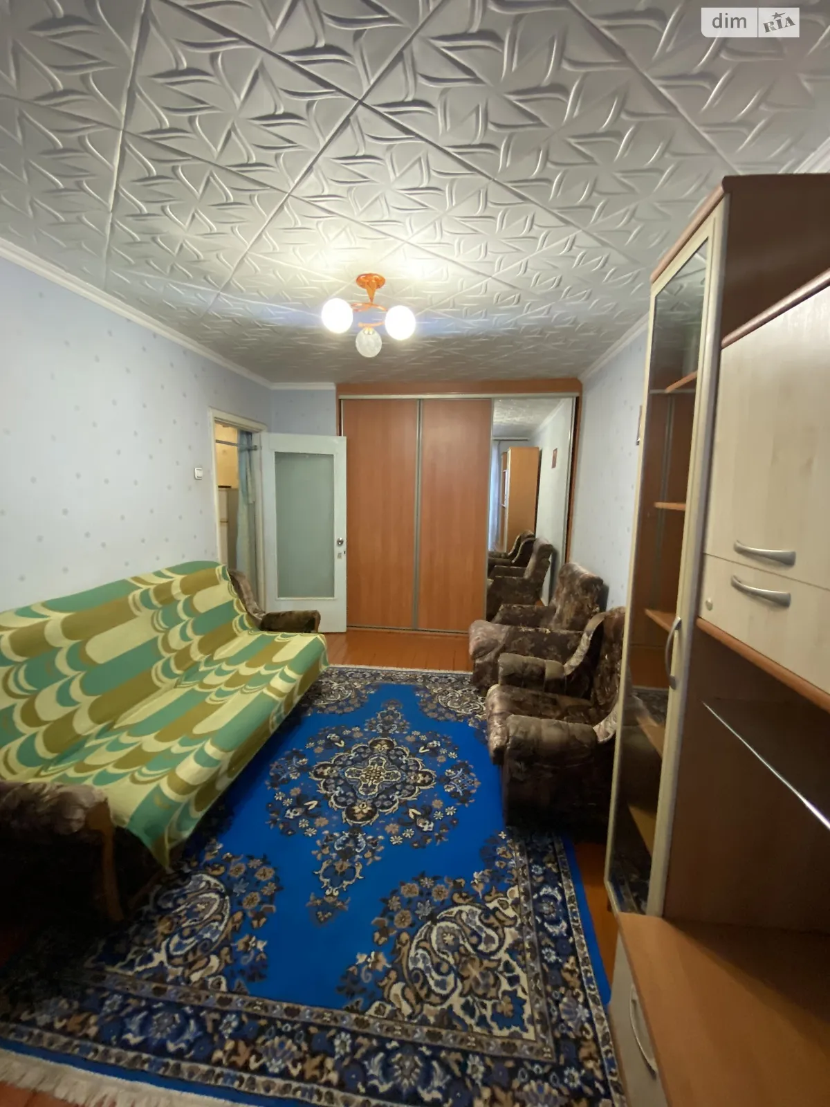 Сдается в аренду 1-комнатная квартира 30.2 кв. м в Хмельницком, ул. Трудовая, 15 - фото 1