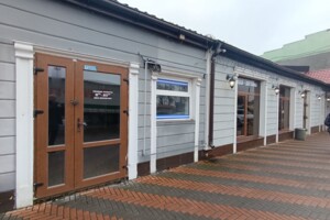 Долгосрочная аренда коммерческого помещения, Одесса, р‑н. Хаджибейский, Дальницкое шоссе