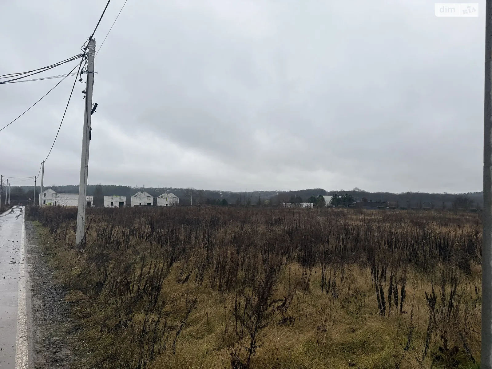 Продается земельный участок 8 соток в Винницкой области, цена: 42950 $ - фото 1