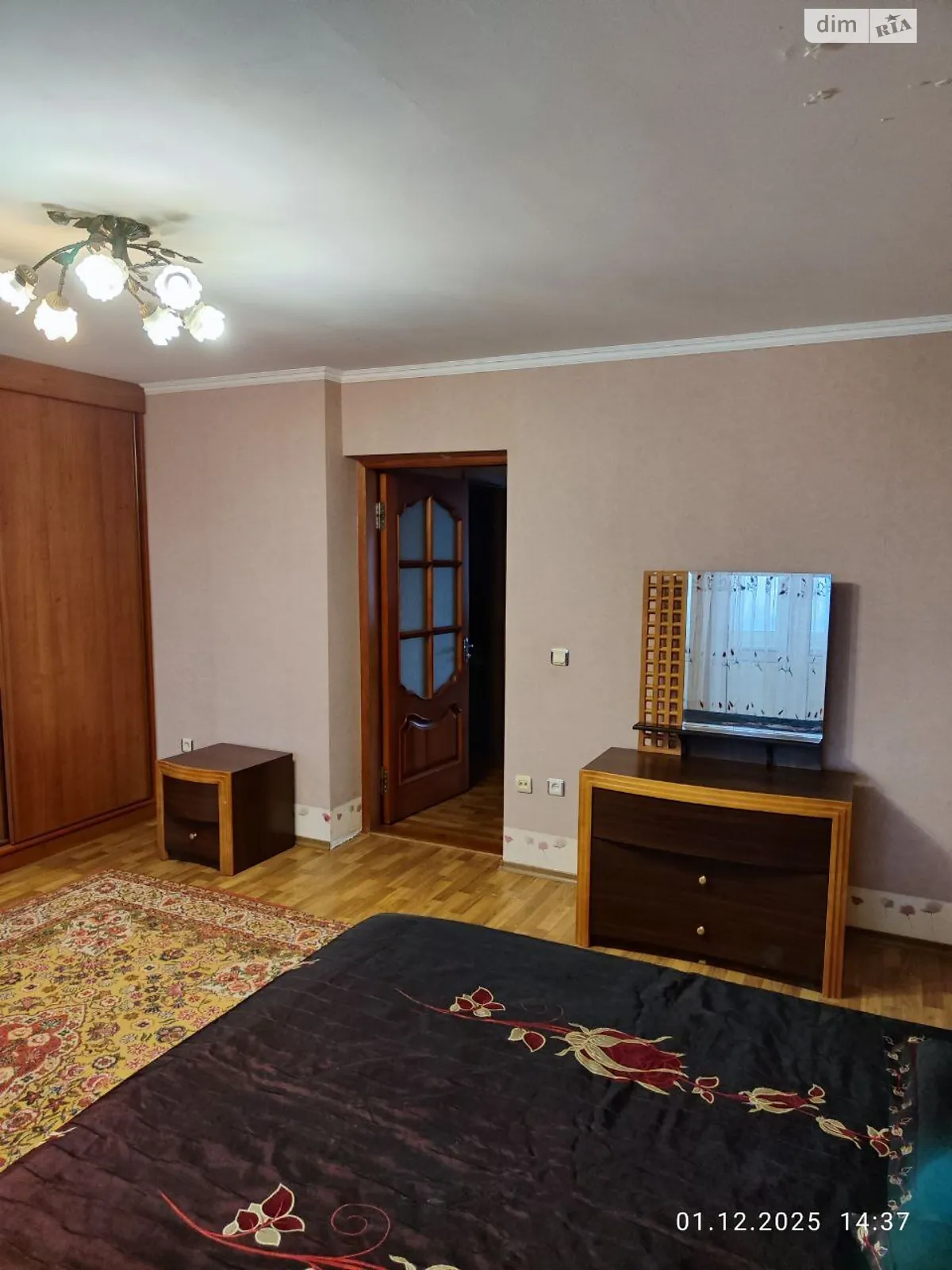 Сдается в аренду 2-комнатная квартира 65 кв. м в Хмельницком, ул. Мазура Николая - фото 1