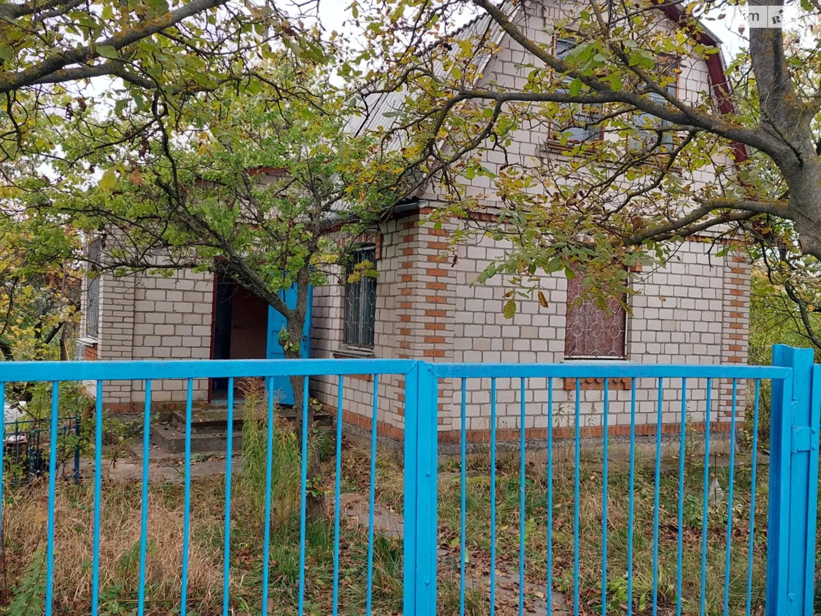 Продается одноэтажный дом 29.8 кв. м с баней/сауной, цена: 10000 $ - фото 1