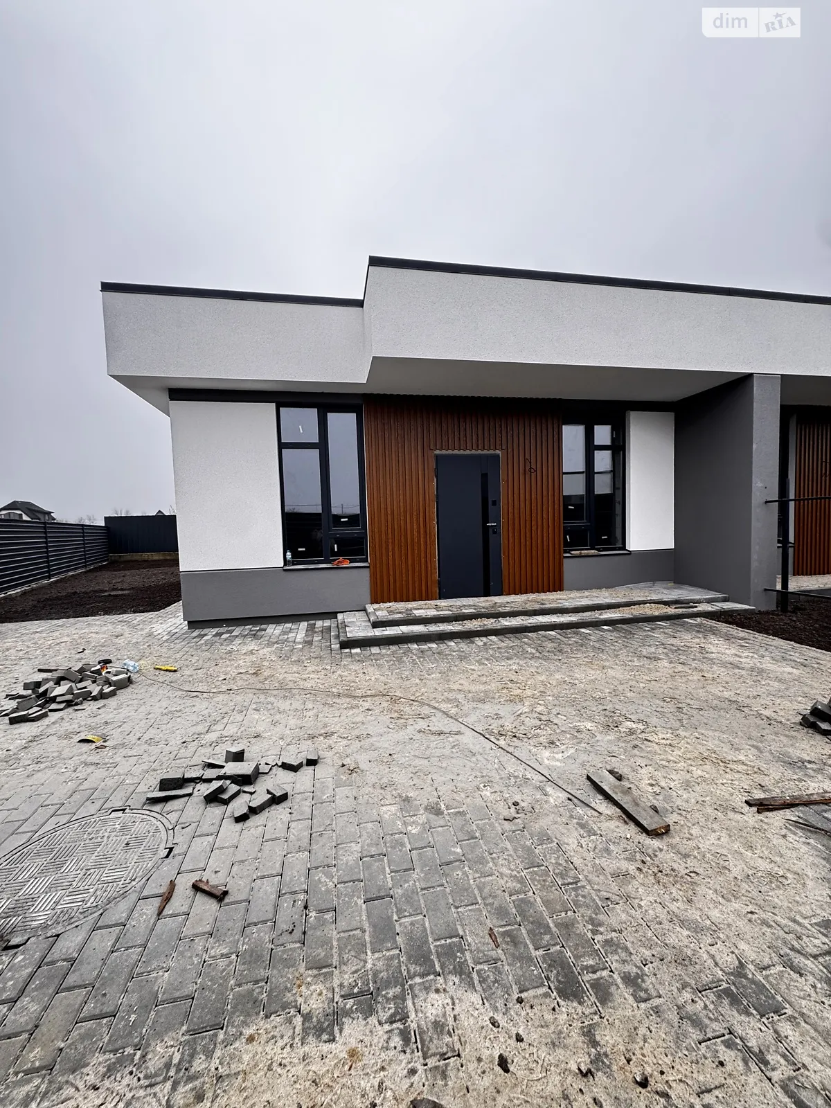 ул. 9 Мая Святопетровское, цена: 66500 $ - фото 1