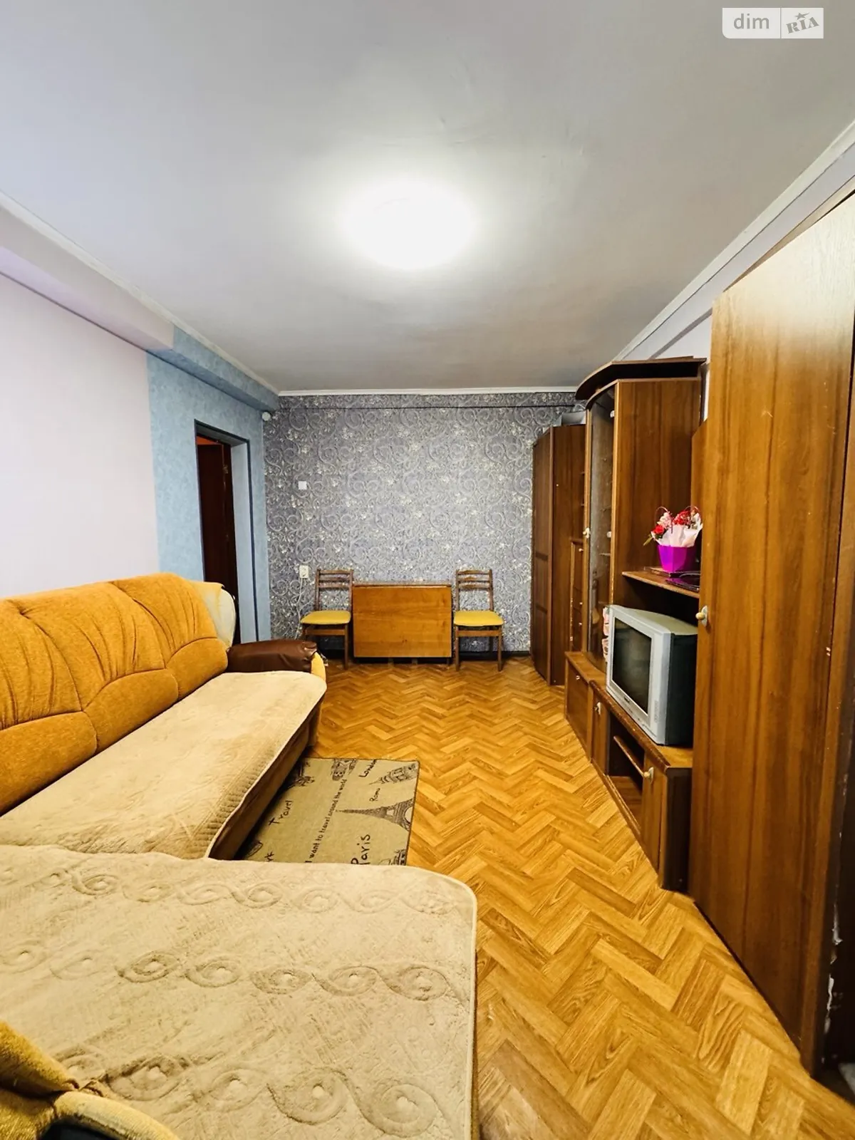 Продается 2-комнатная квартира 43.2 кв. м в Киеве, бул. Жюля Верна(Ромена Роллана), 13А - фото 1