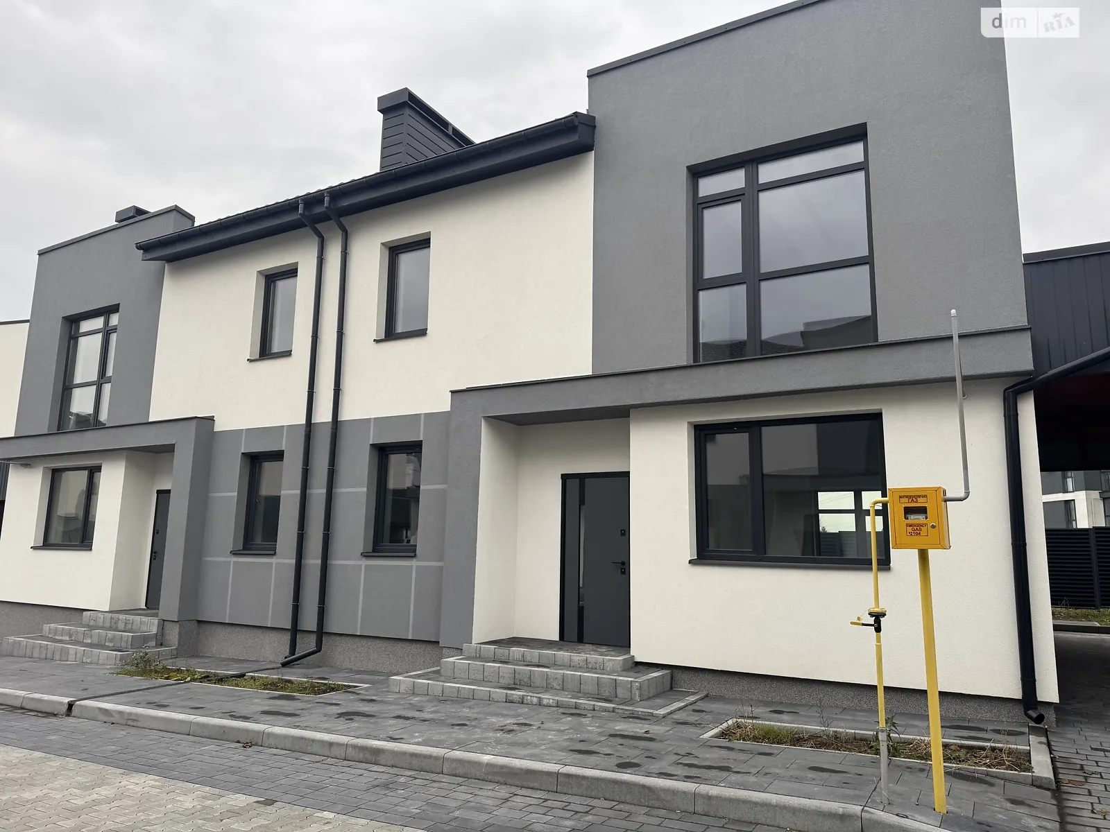 вул. Григорія Сковороди, 30 Сокільники, цена: 143000 $ - фото 1