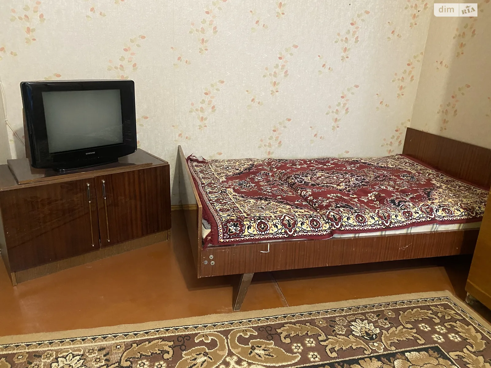 Сдается в аренду 1-комнатная квартира 34 кв. м в Виннице, ул. Пирогова, 59А - фото 1