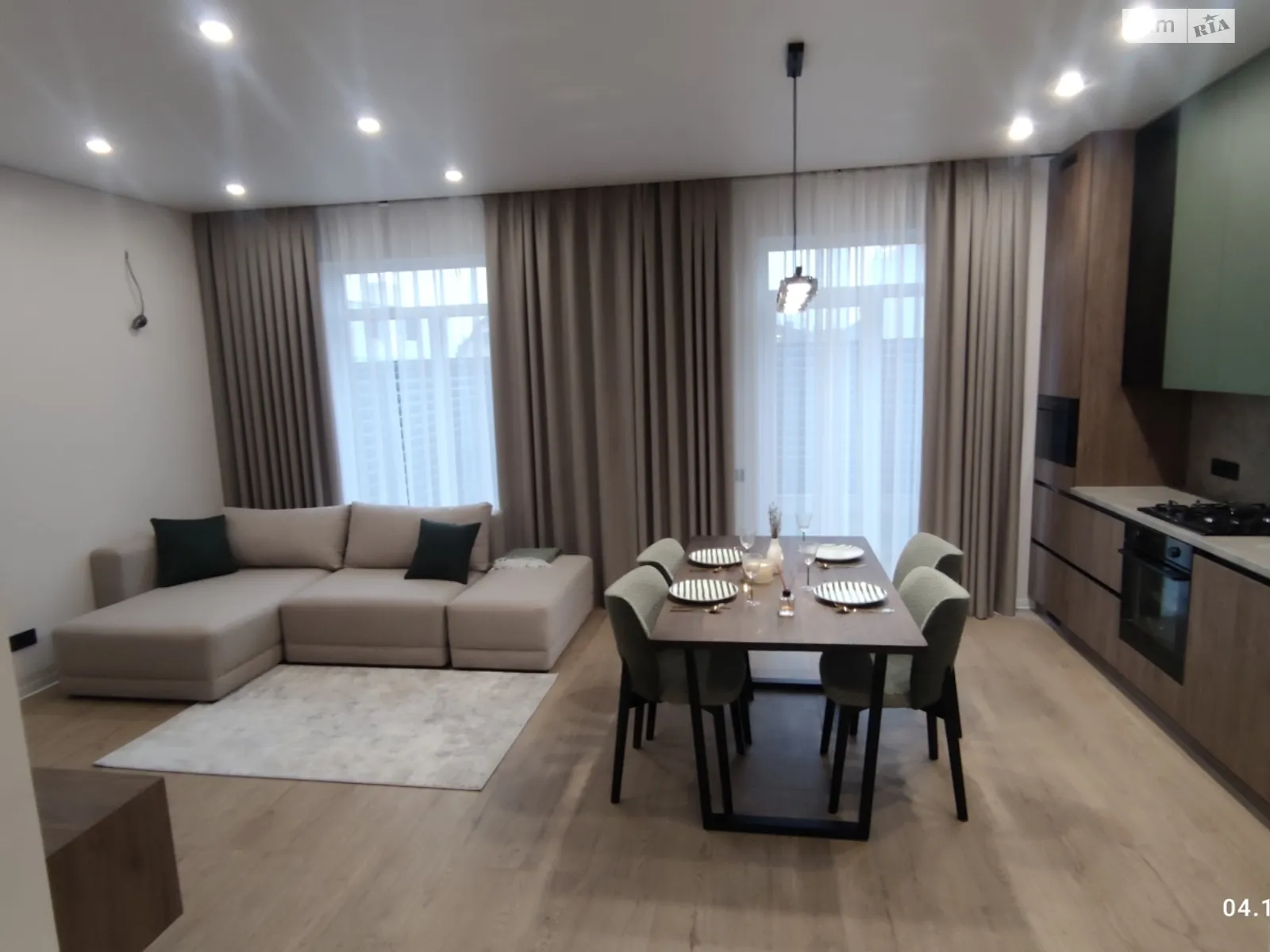 ул. Промышленная Софиевская Борщаговка, цена: 155000 $ - фото 1