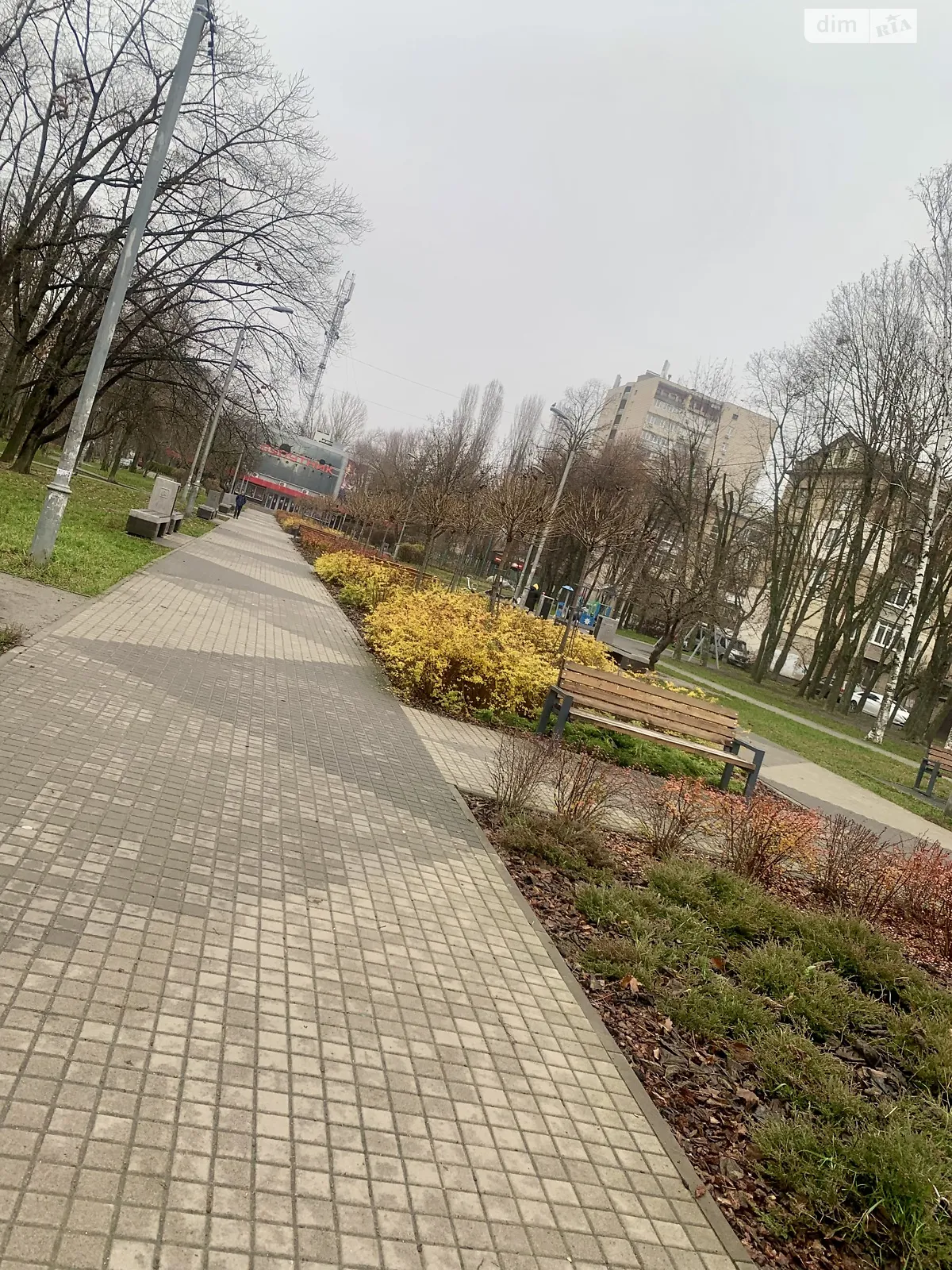 ул. Джохара Дудаева(Искровская), 22 Первомайский Массив Киев Шулявская - фото 2